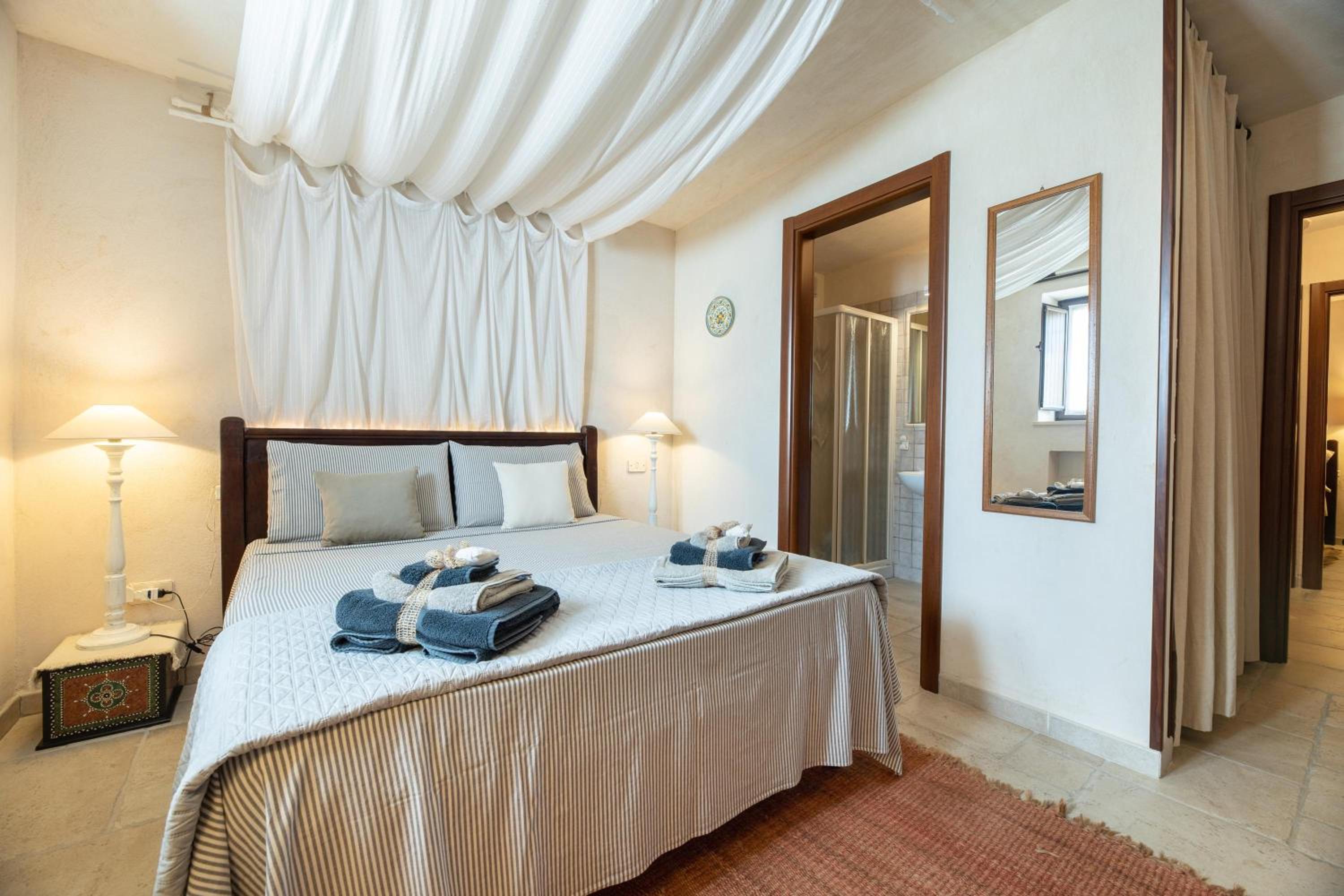 Trullo Gioia view 3