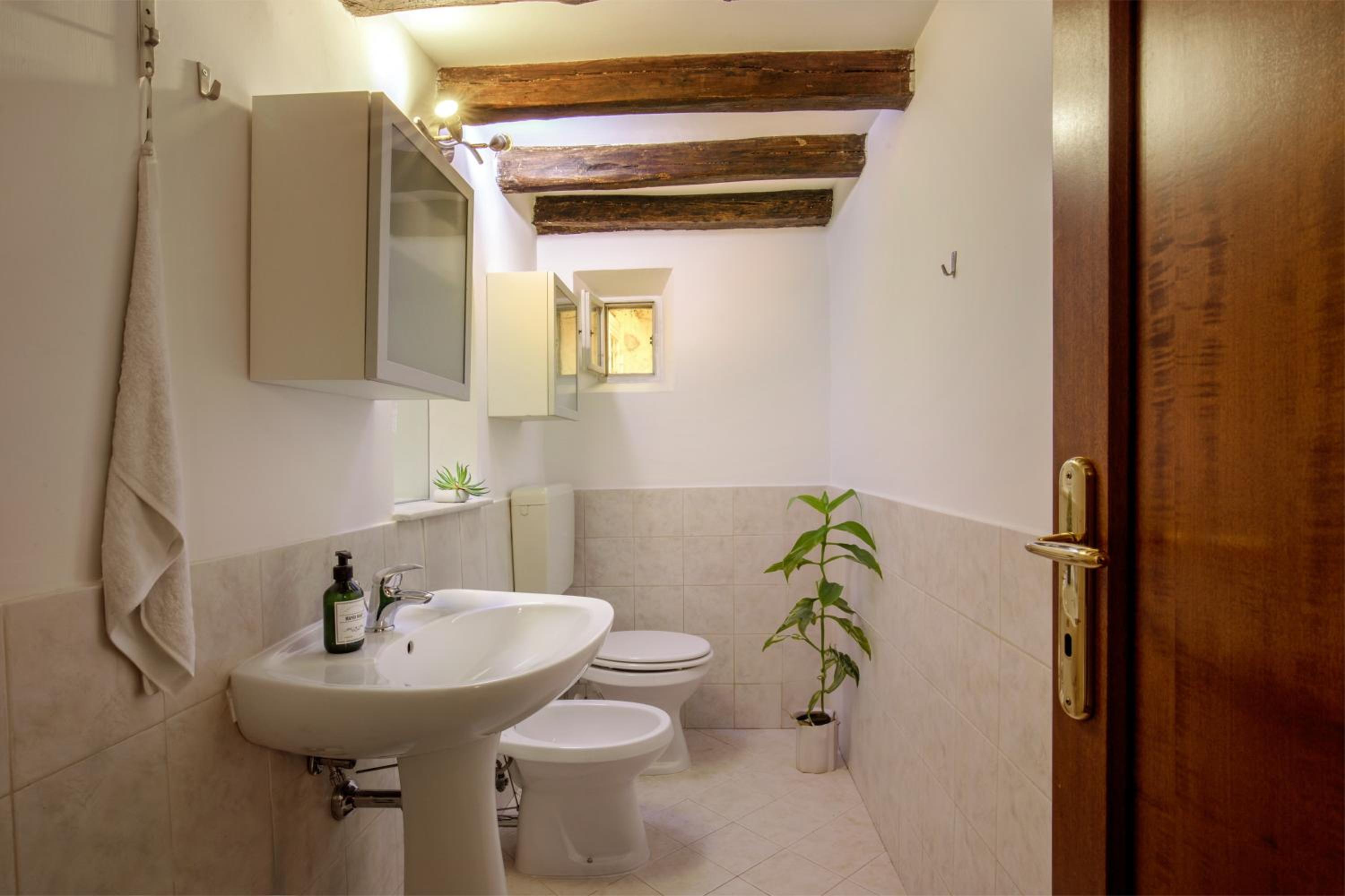 The Right Place 4U Monserrato Apartment