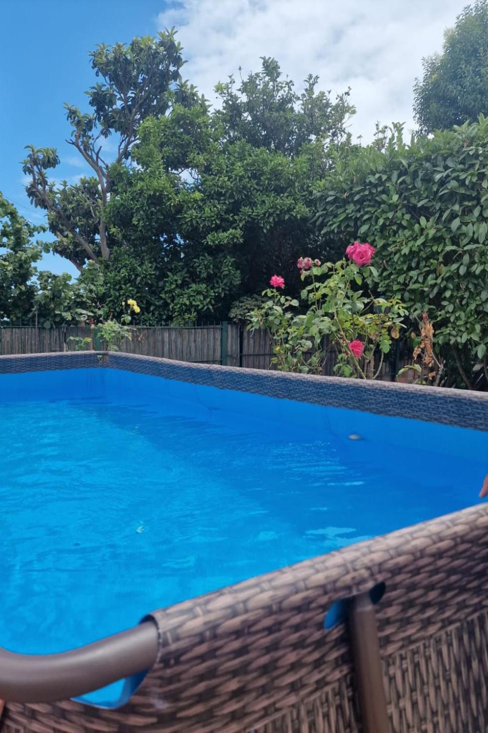 Villa Maddalena Ischia, Piscina, Giardino Attrezzato, Terrazze e Parcheggio Privato view 5