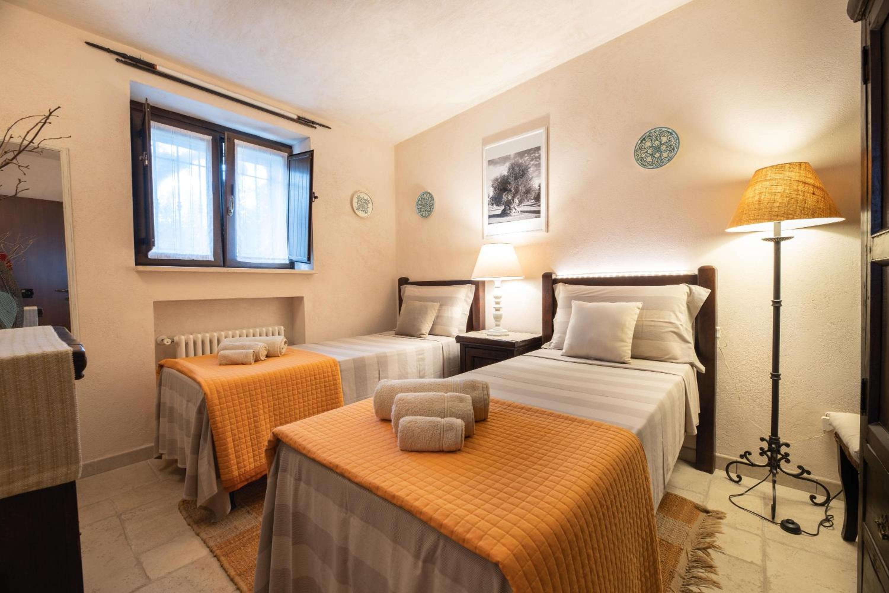 Trullo Gioia view 5