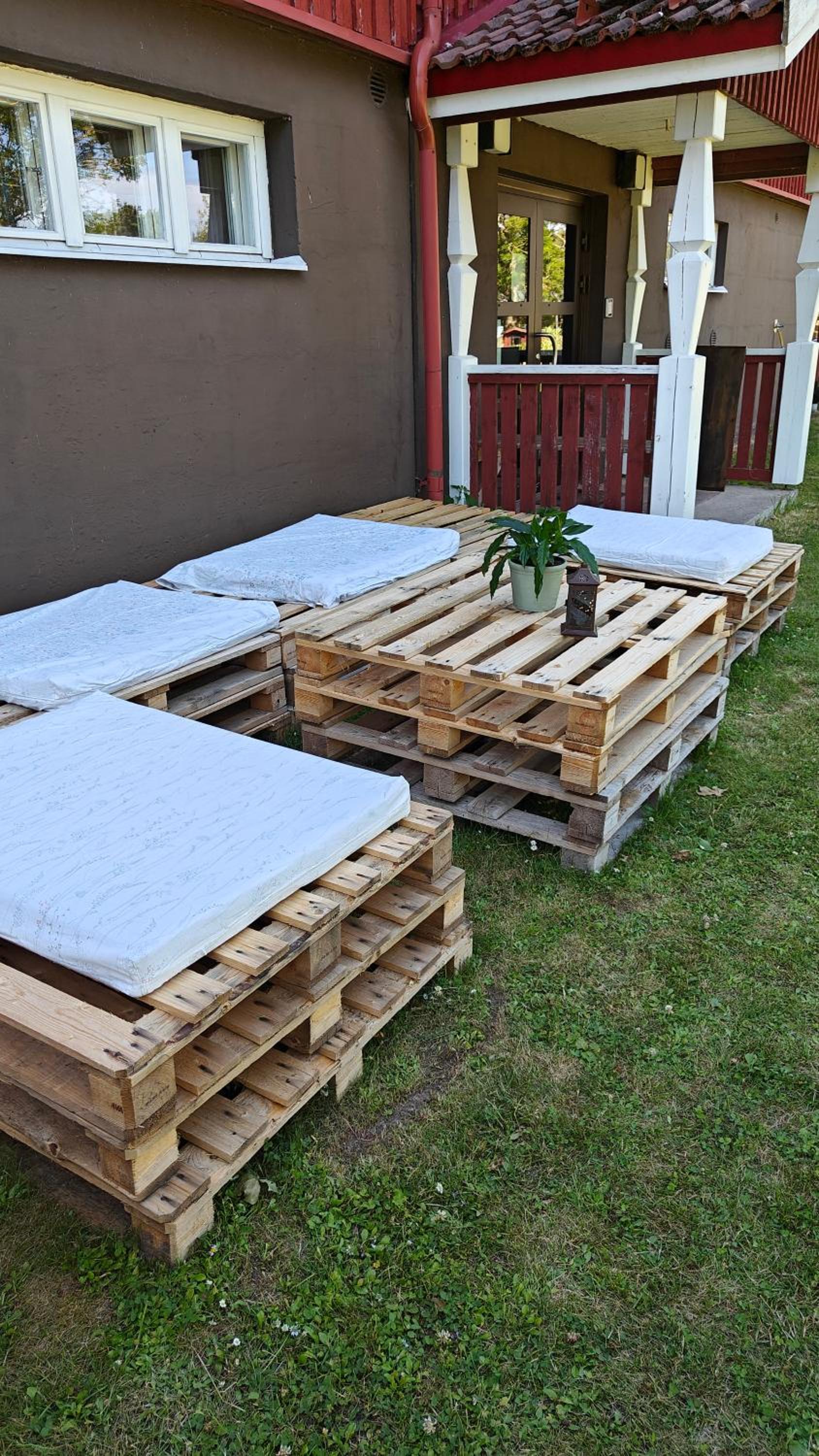 Gästhem Jomala Gård