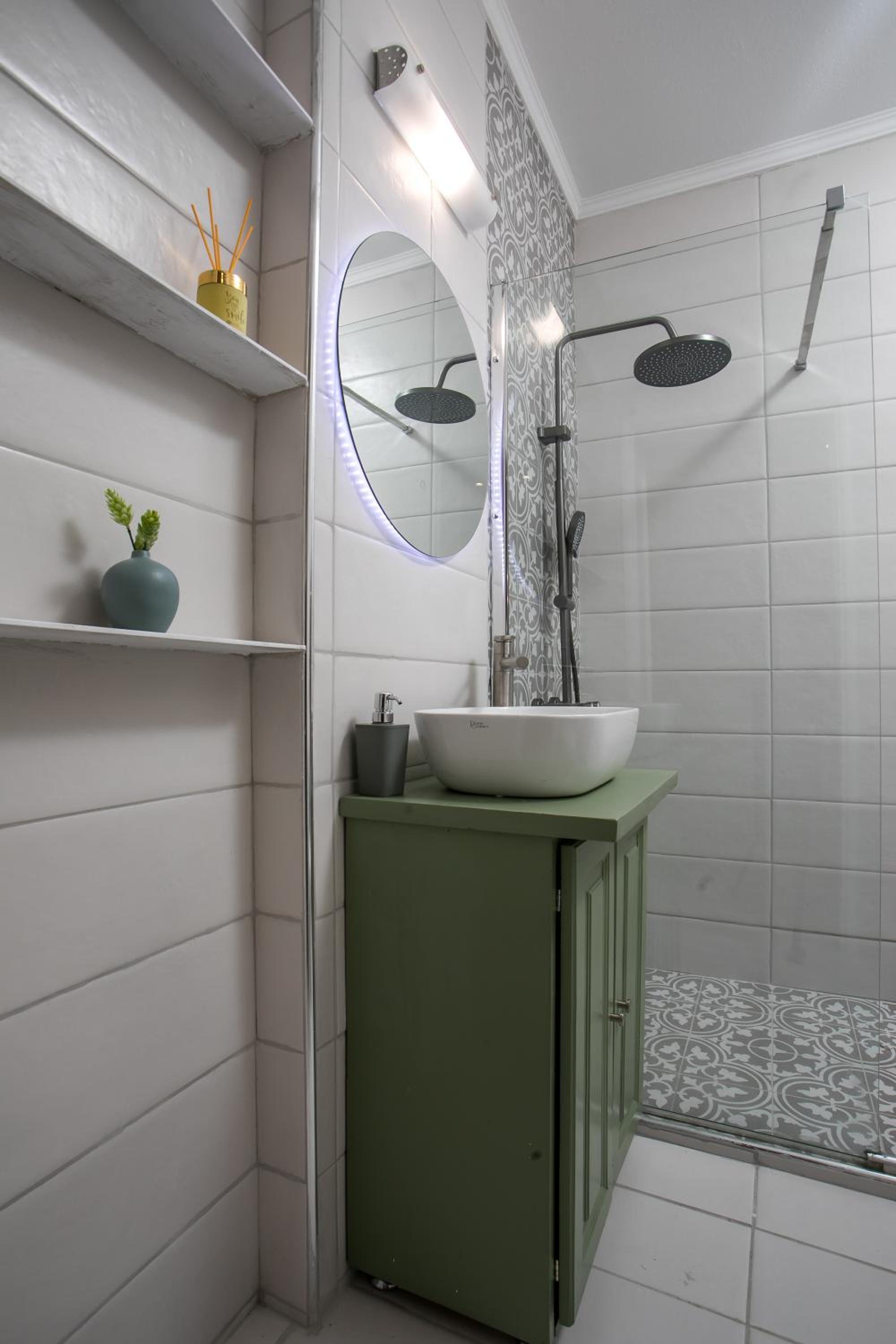 CasaVerde Central Apartment