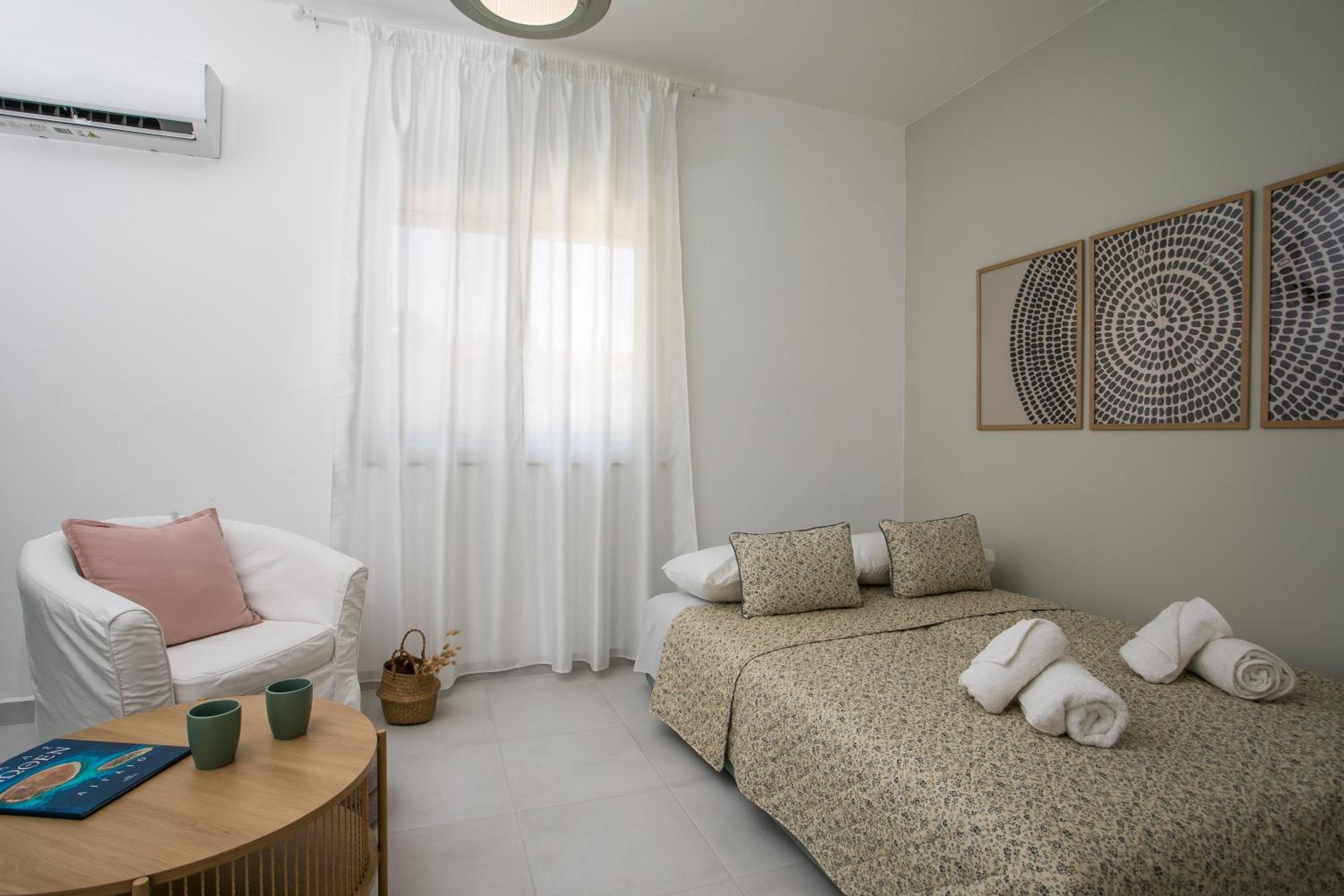 CasaVerde Central Apartment