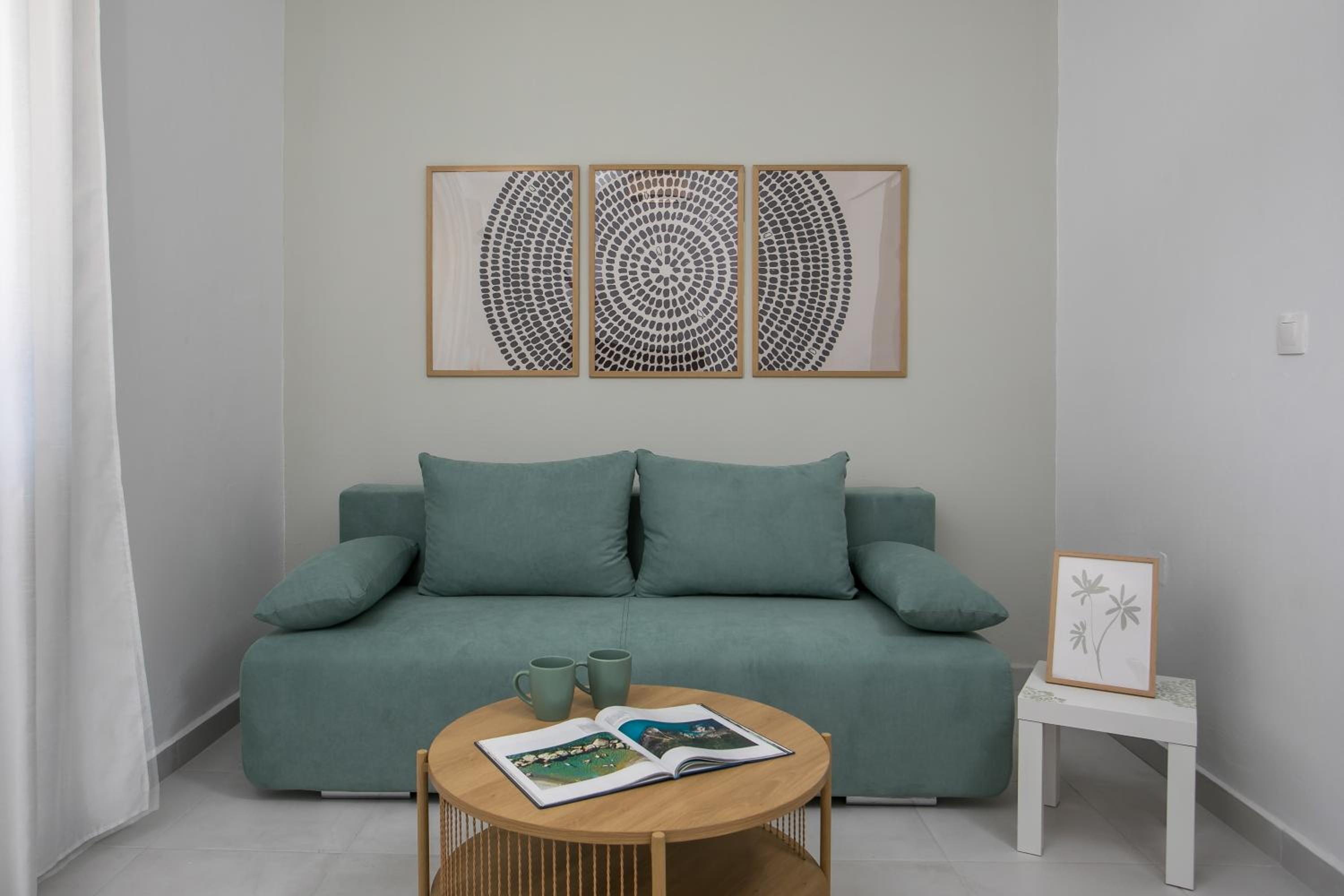 CasaVerde Central Apartment
