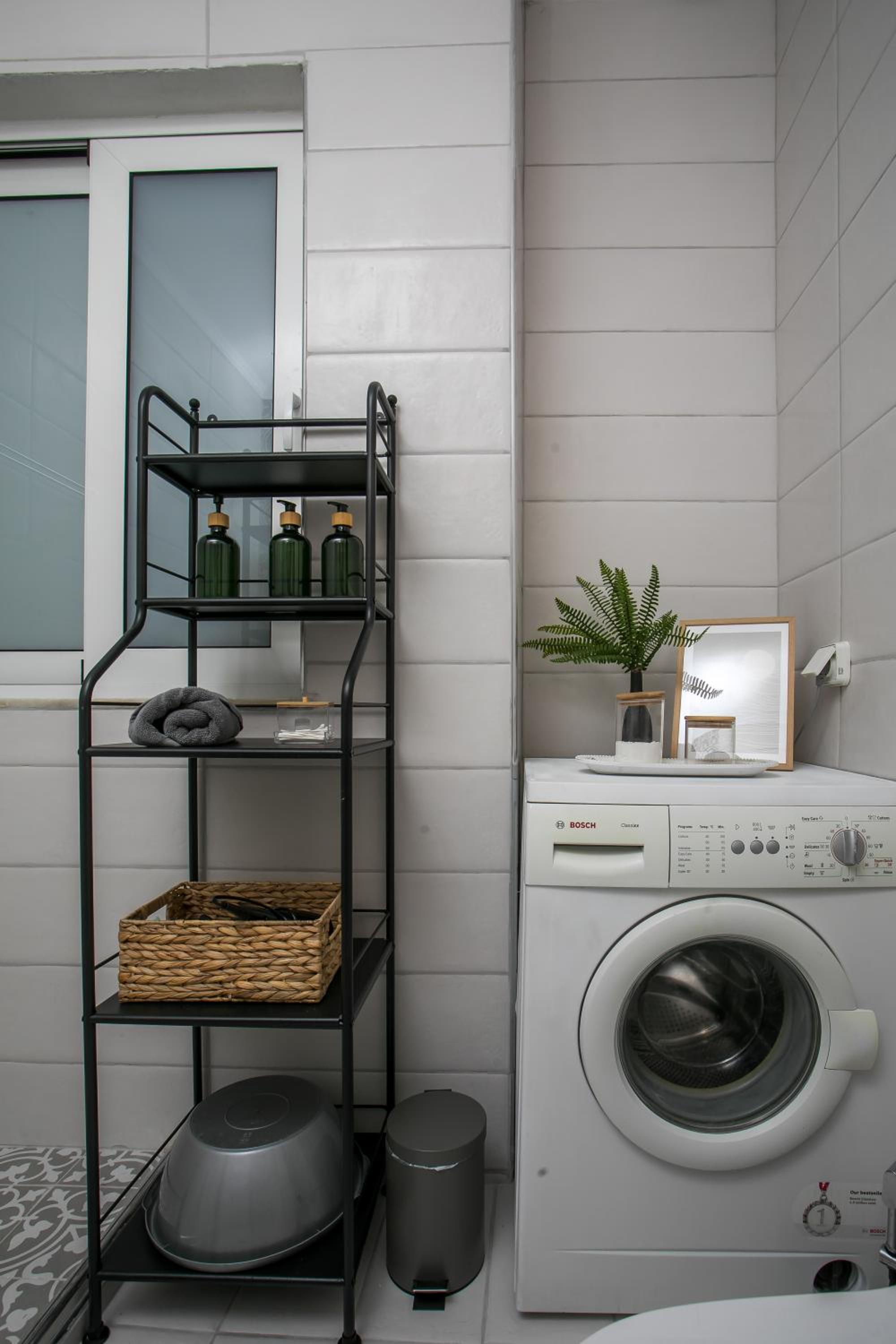 CasaVerde Central Apartment