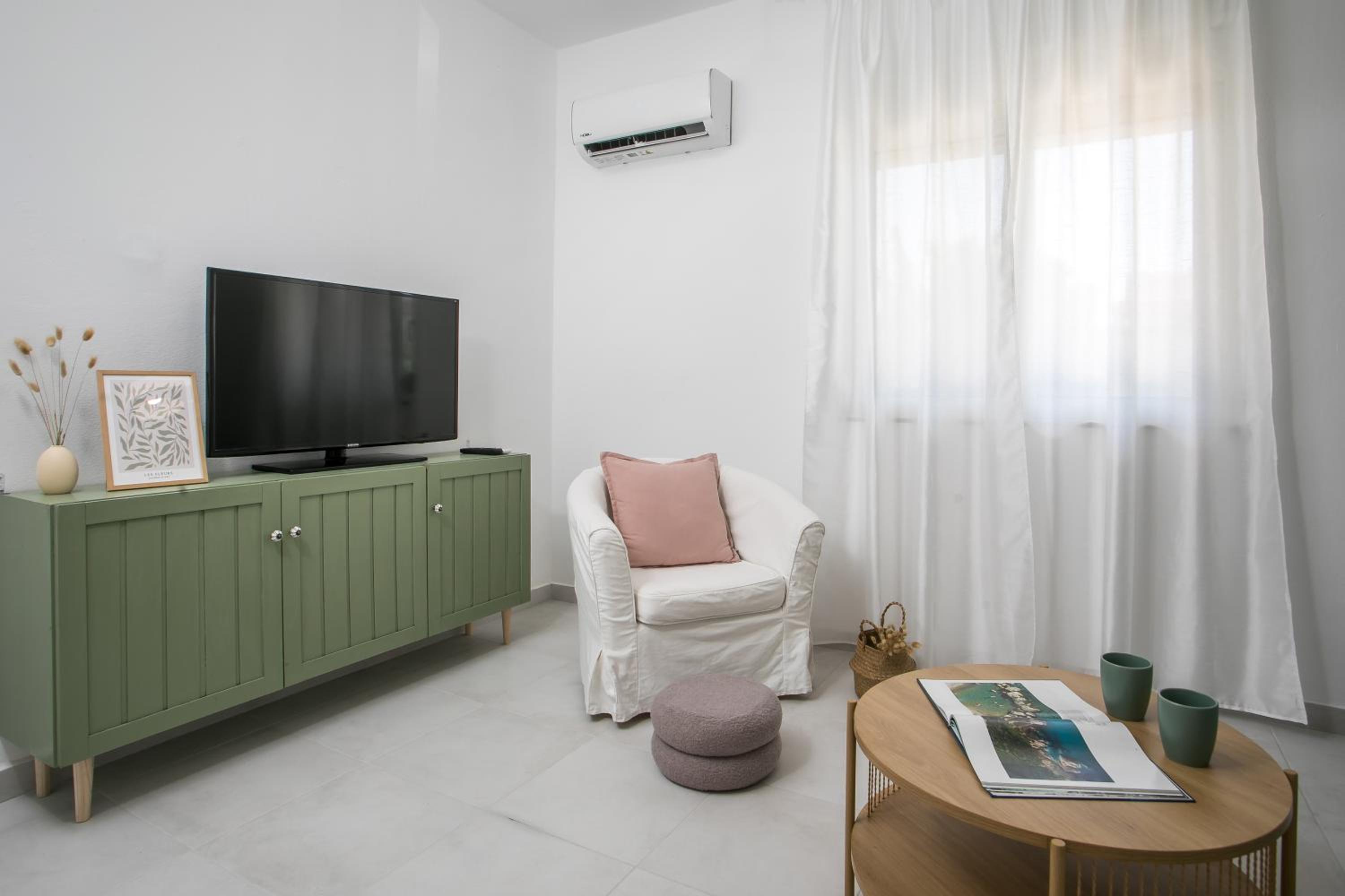 CasaVerde Central Apartment