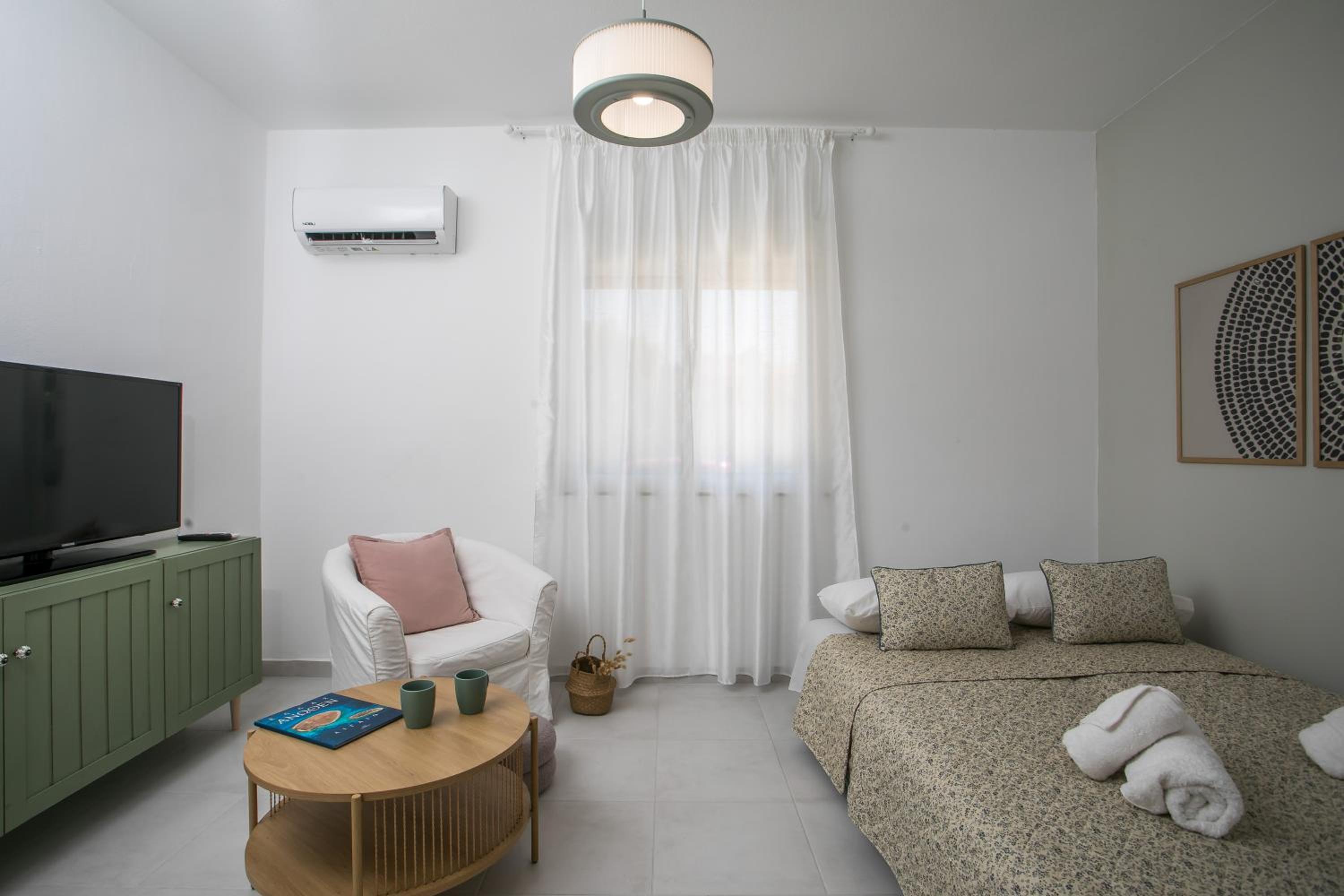 CasaVerde Central Apartment