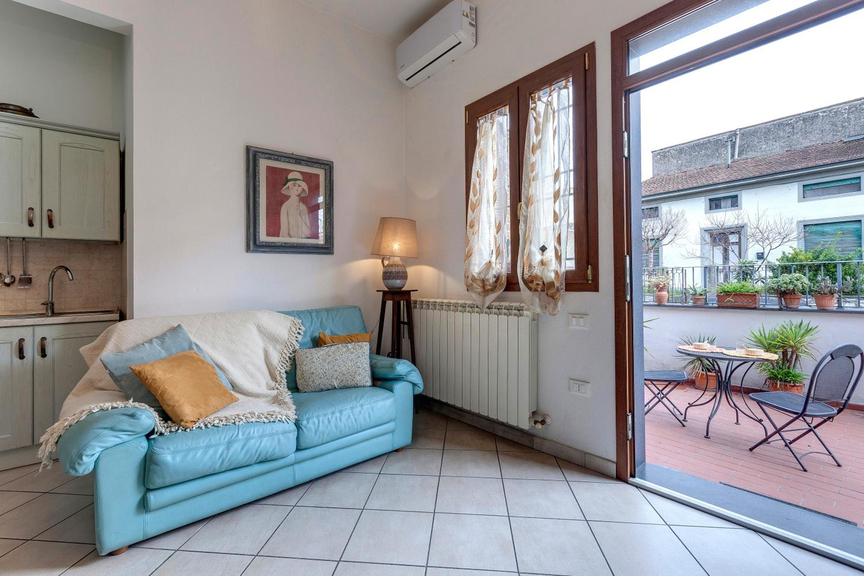 A casa di Greta photo 3