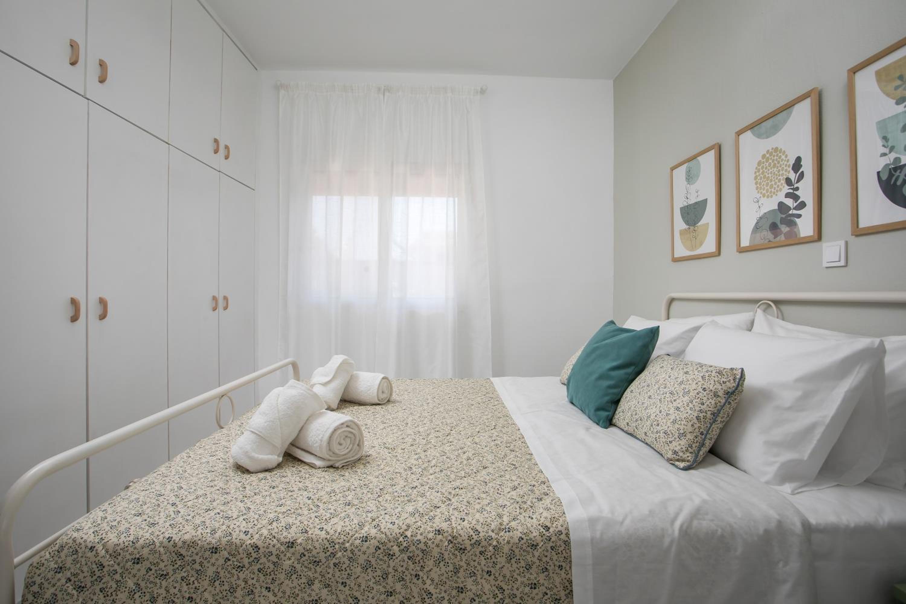 CasaVerde Central Apartment