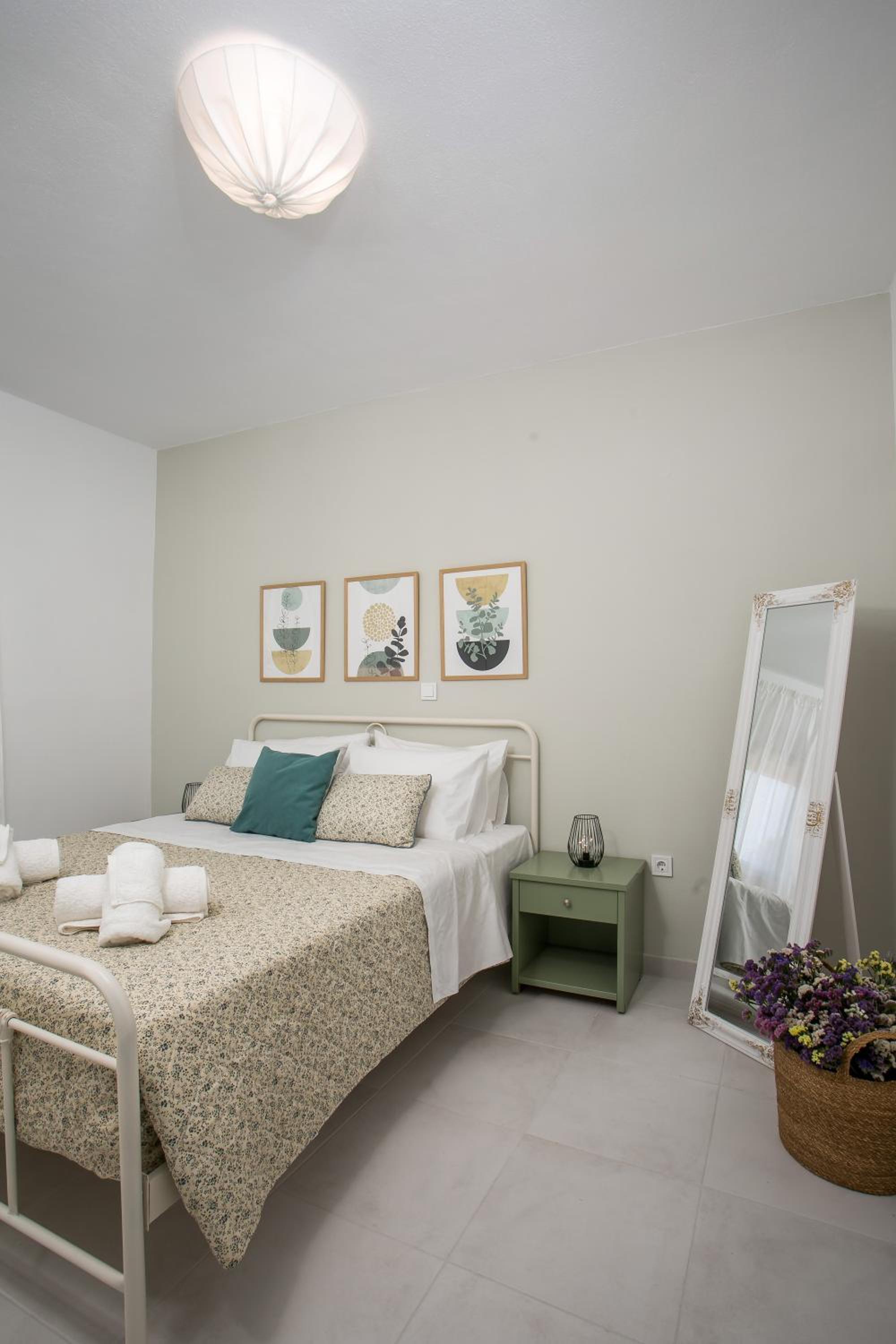 CasaVerde Central Apartment