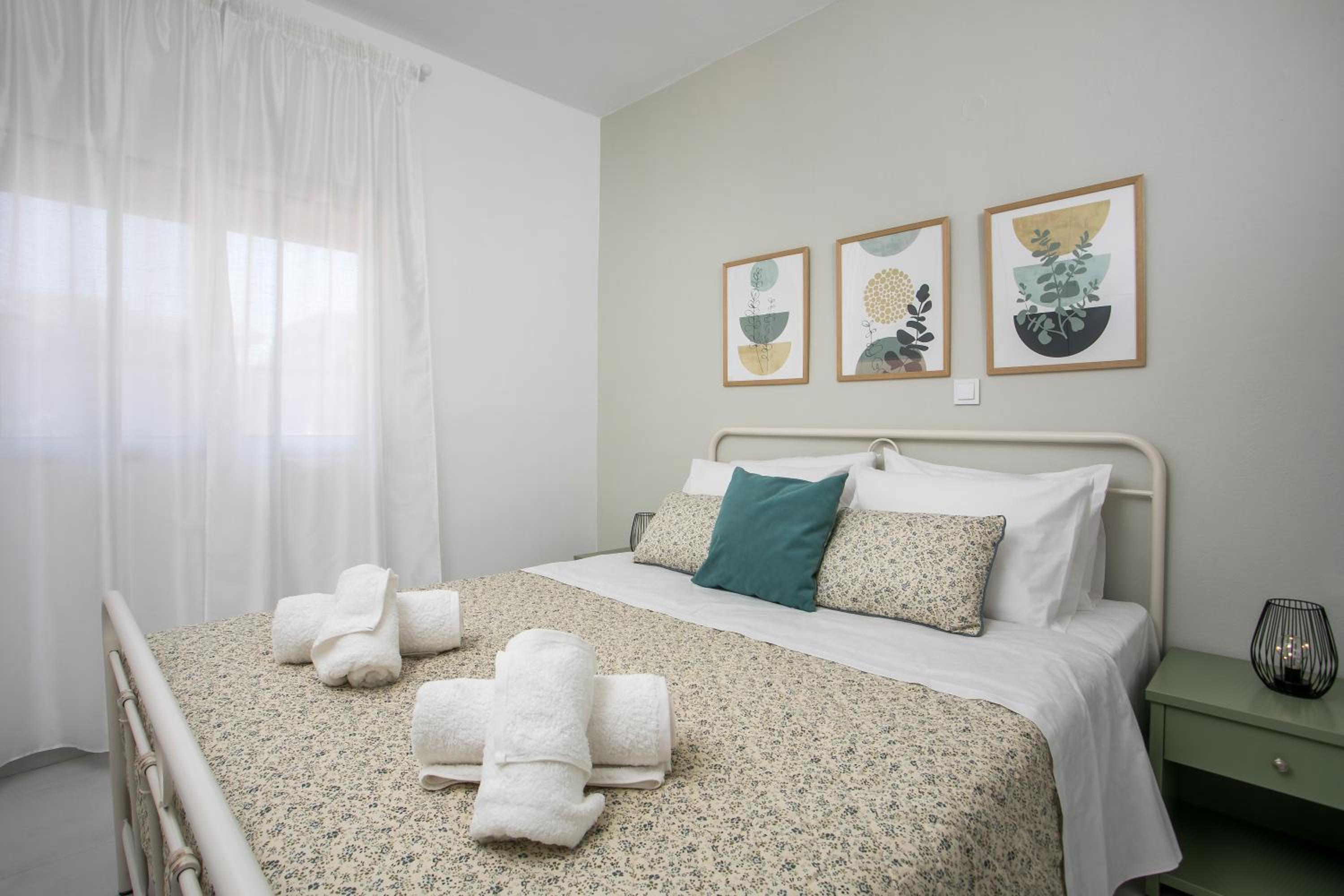 CasaVerde Central Apartment