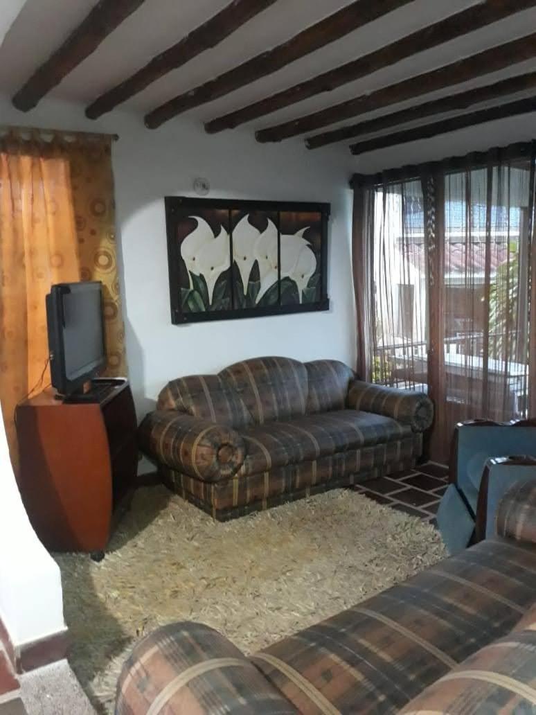 Parcelación El Lago