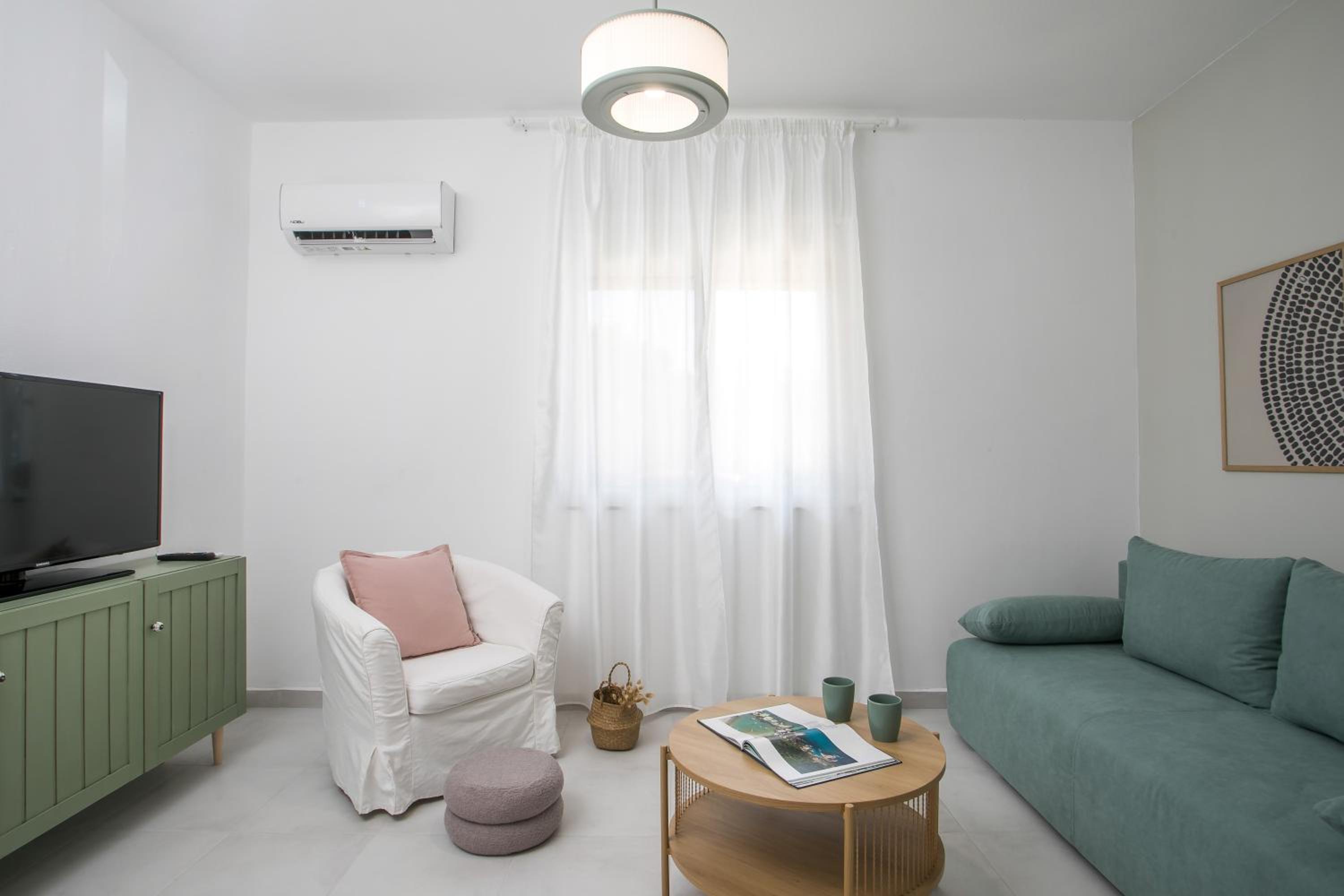CasaVerde Central Apartment