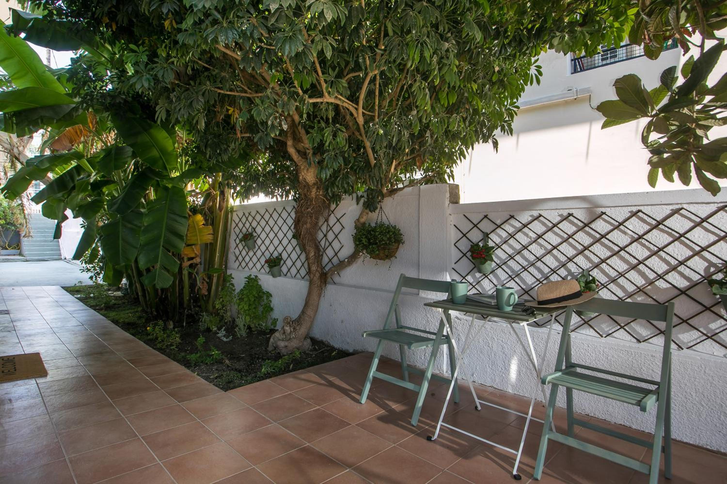 CasaVerde Central Apartment