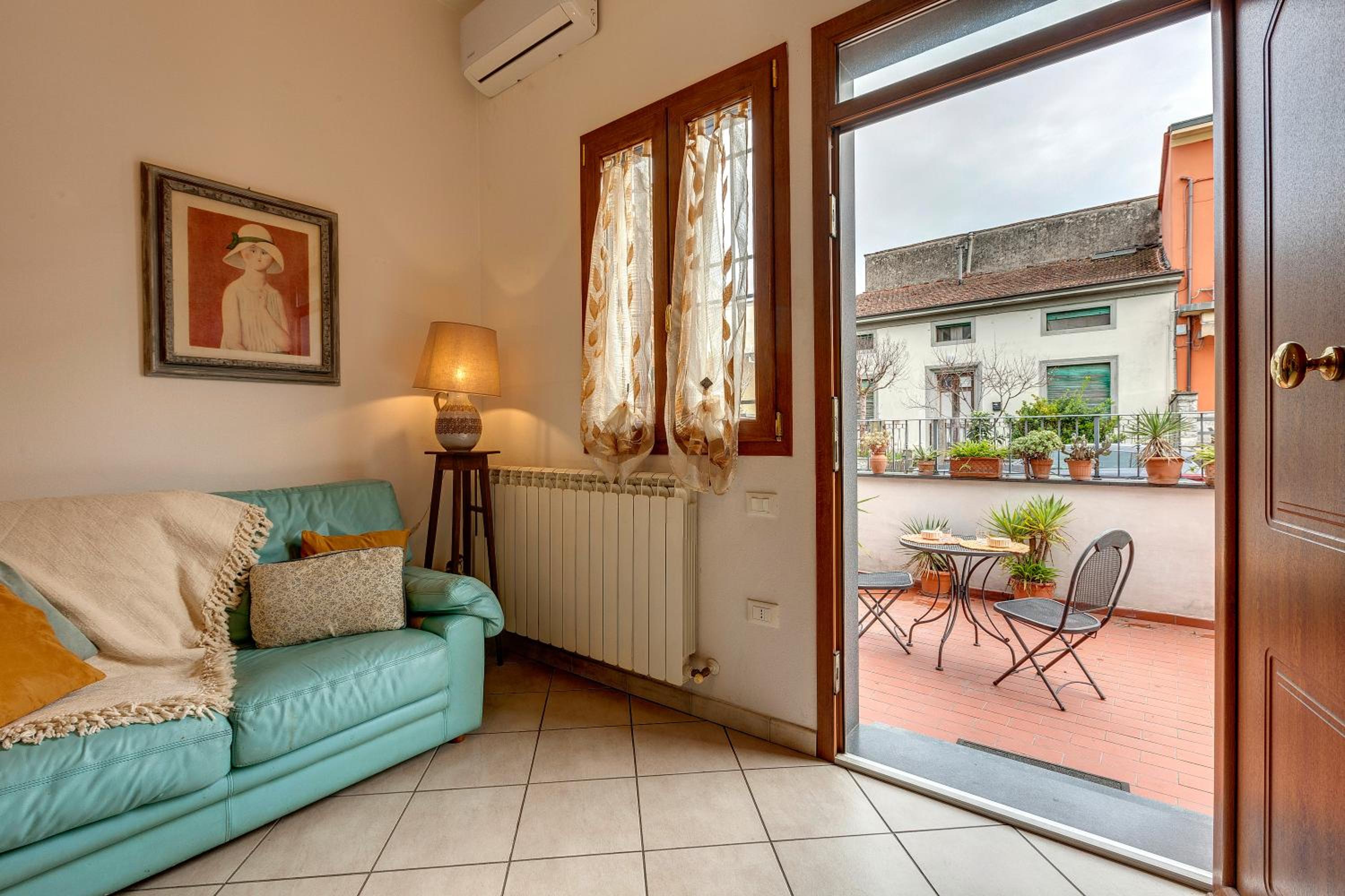 A casa di Greta photo 5