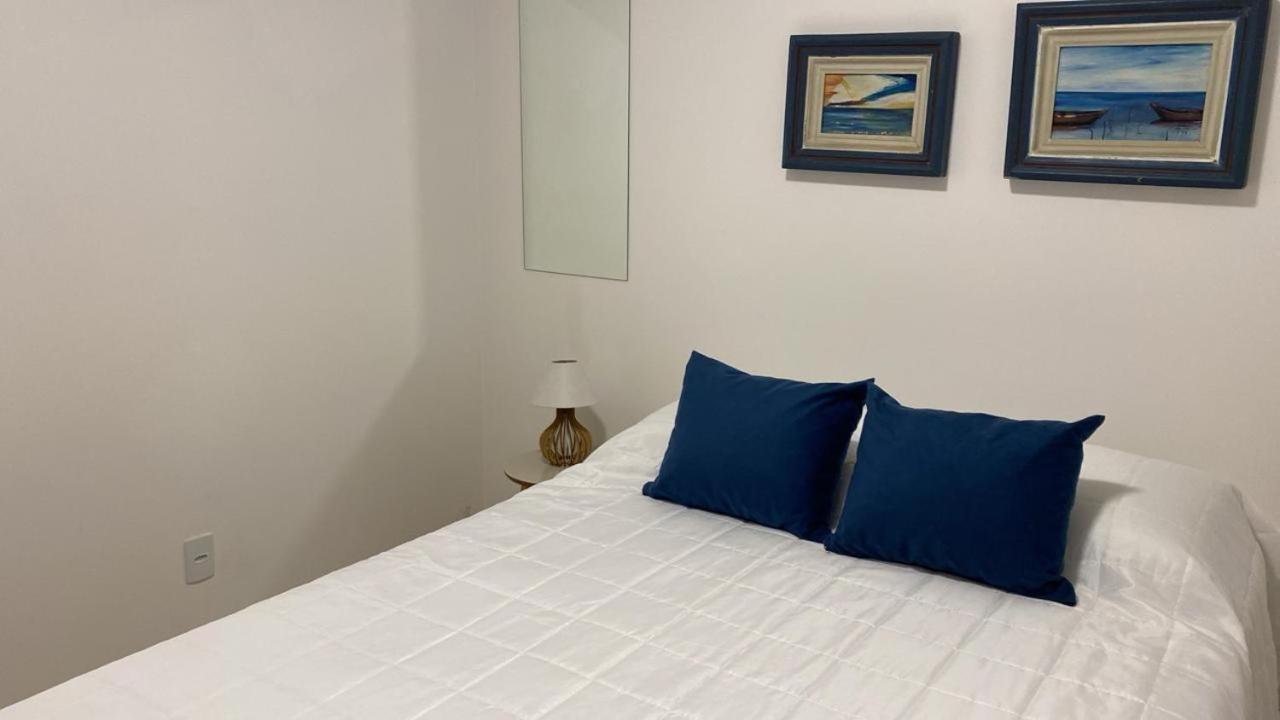 Flat Condomínio Topo da Montanha 508 fica a 5 kmdo centro