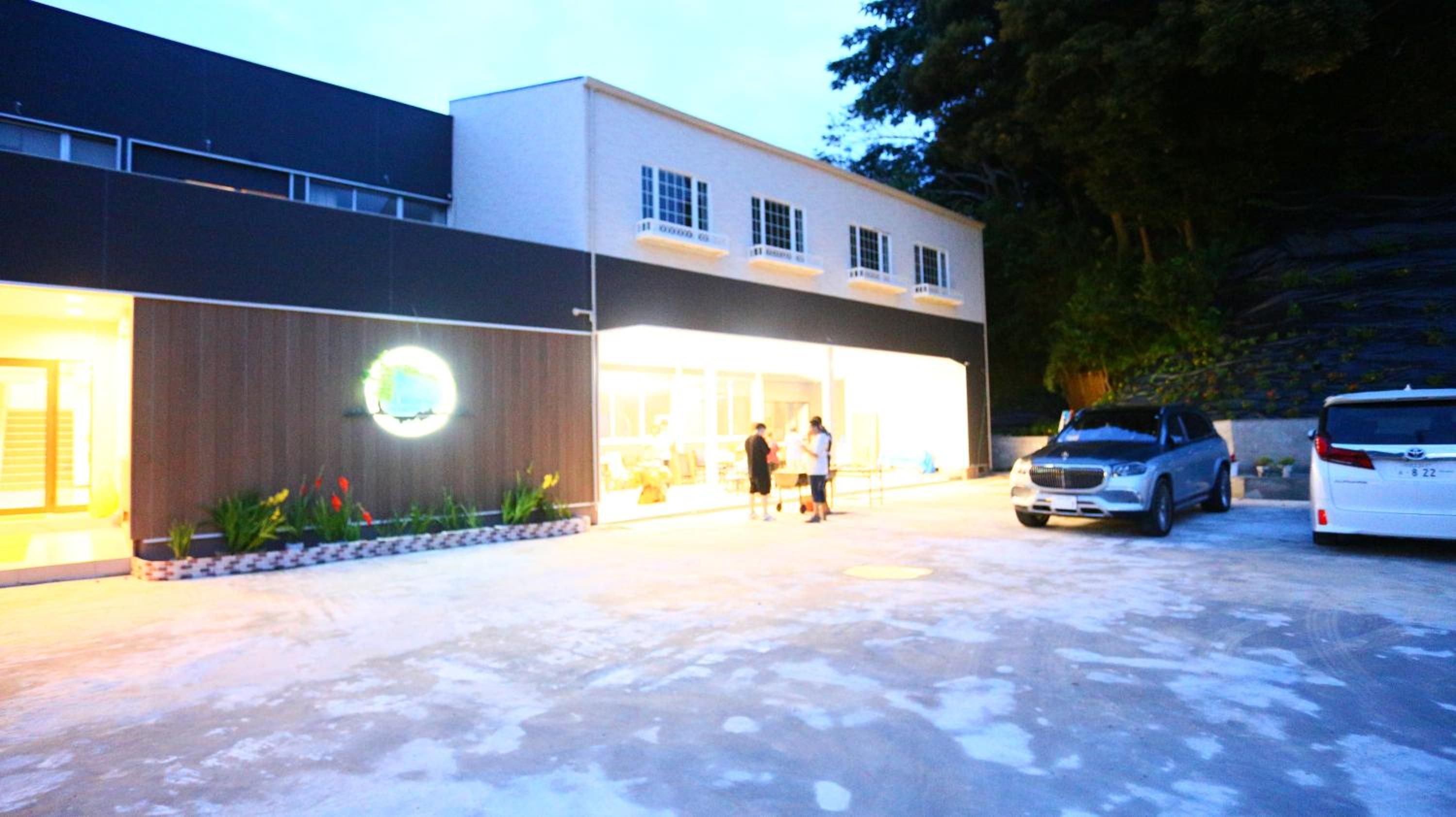 千葉リゾート l Chiba Resort Near Kujuku Beach view 2