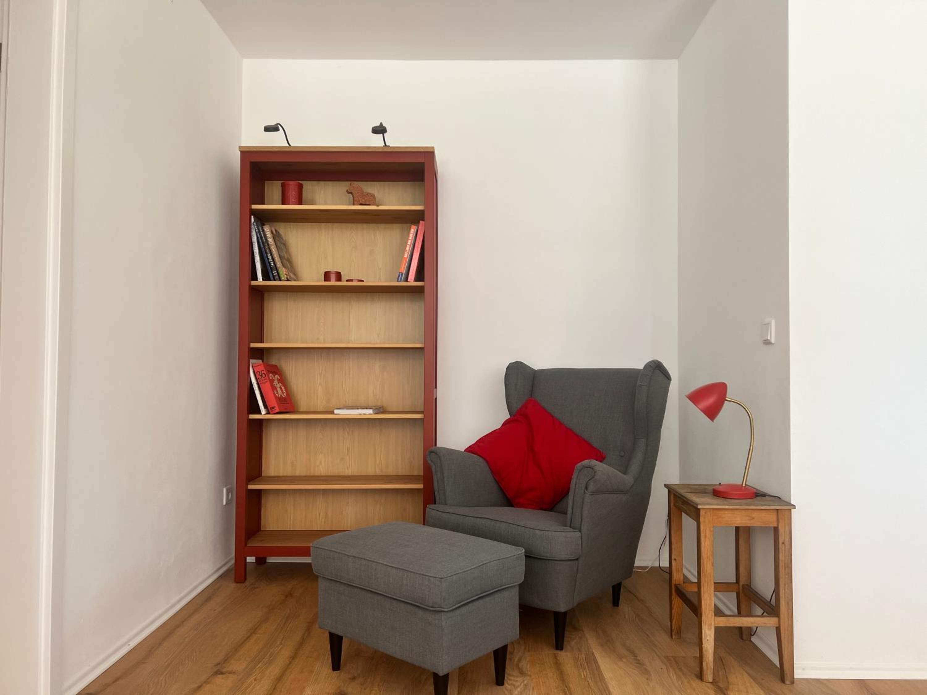 Ferienwohnung mit Garten in Meyenburg - KEINE MONTEURE