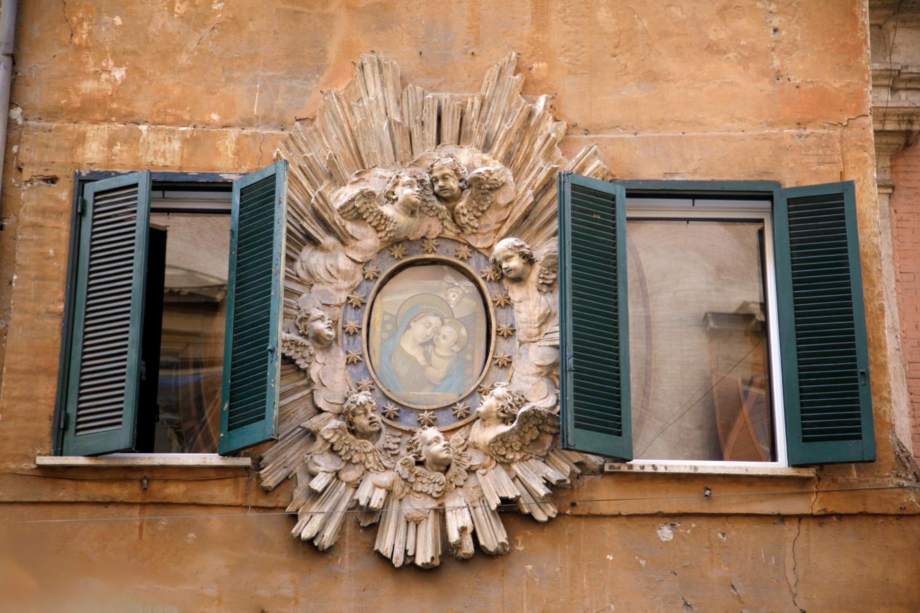 The Right Place 4U Monserrato Apartment