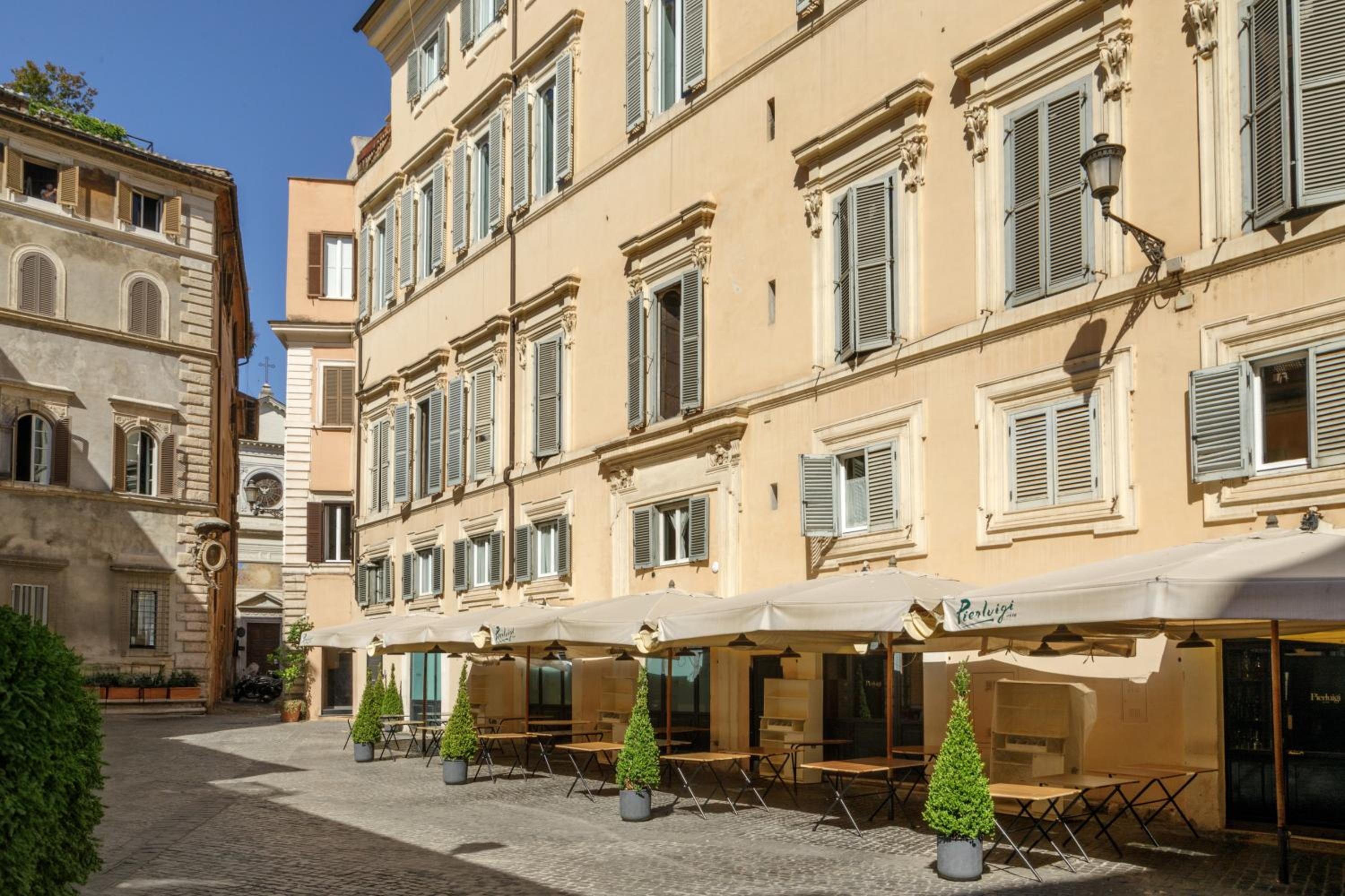 The Right Place 4U Monserrato Apartment