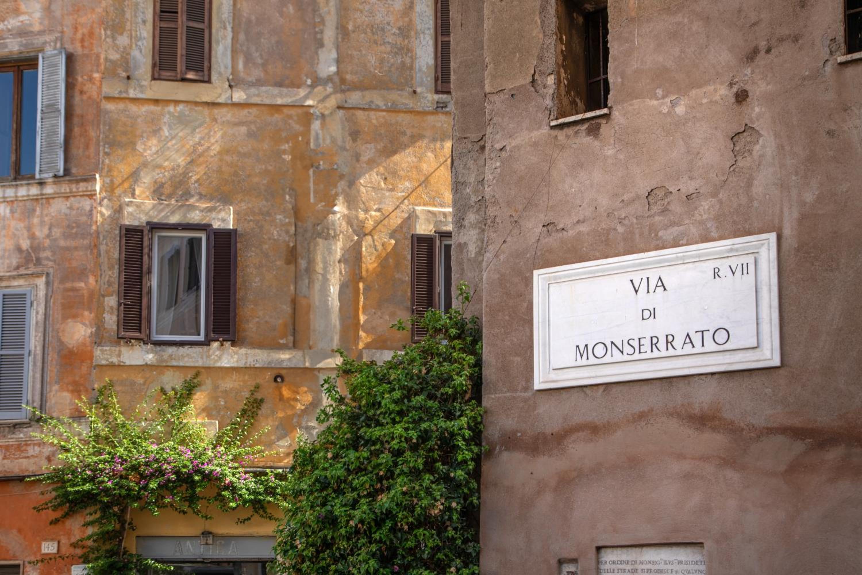 The Right Place 4U Monserrato Apartment