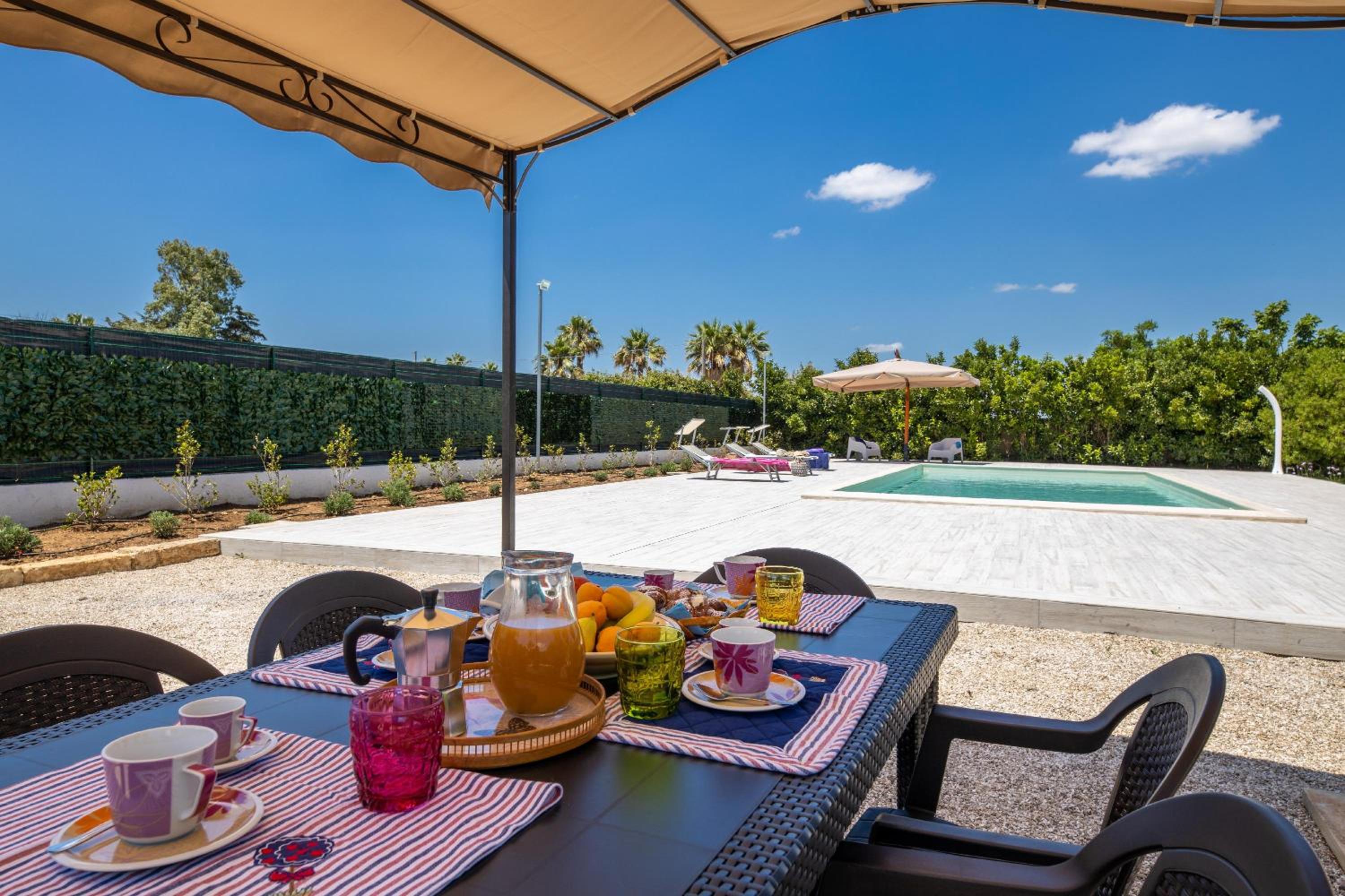 Villa Esmeralda photo 4