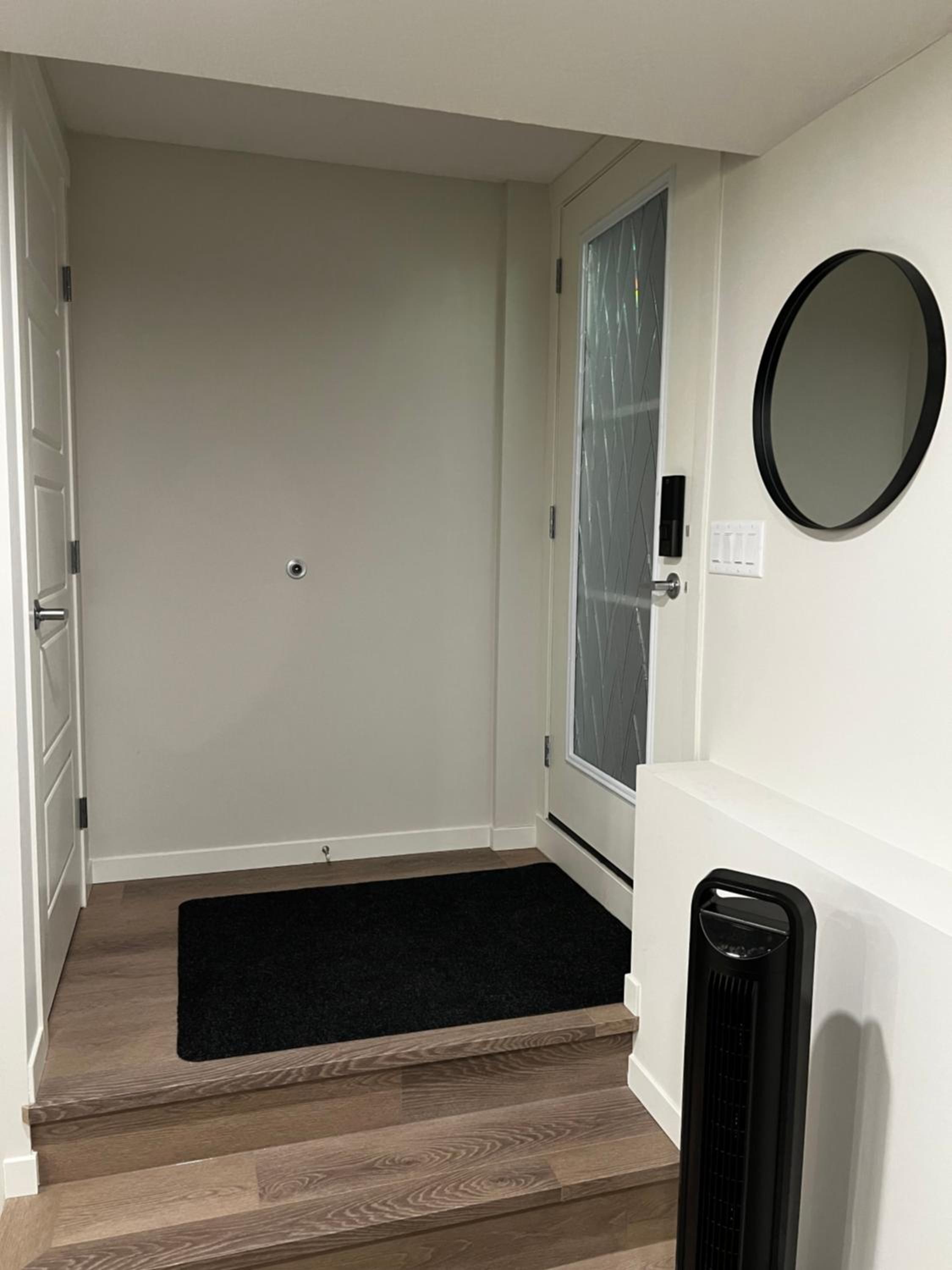The Haven - cozy 1 bedroom suite in Seton SE Calgary