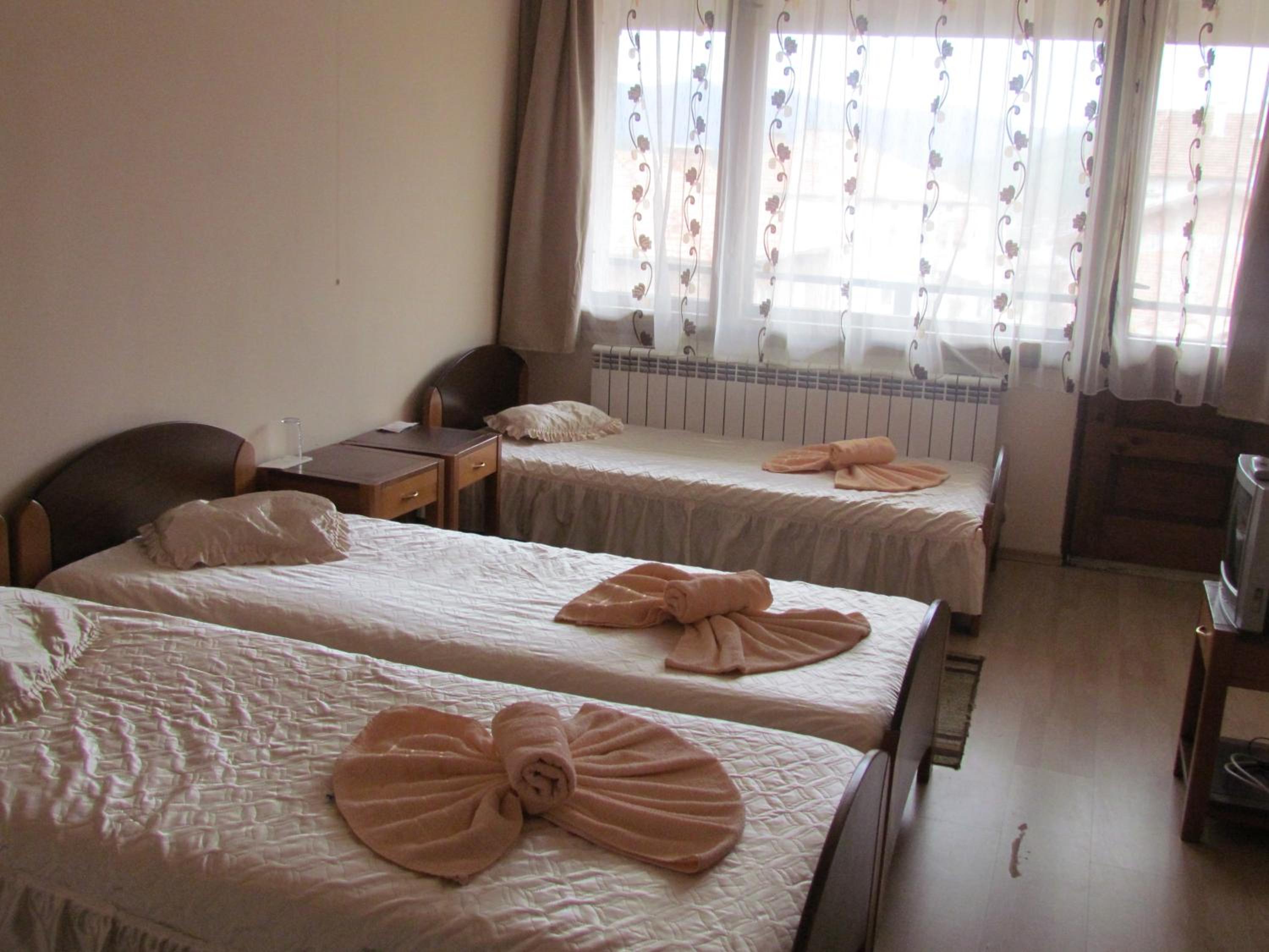 Guest House Raffe