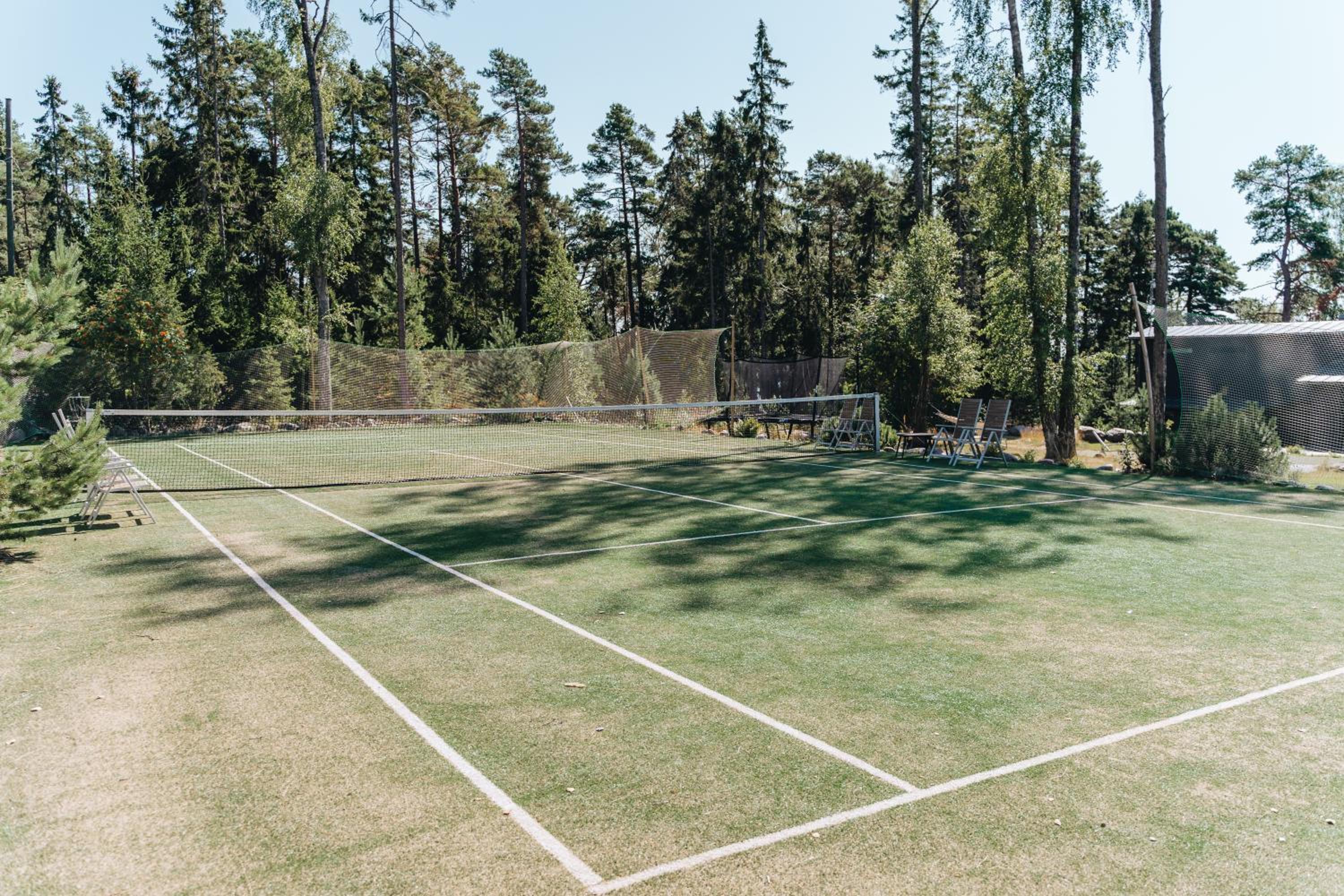 Hideout Villas - Villa Lövö