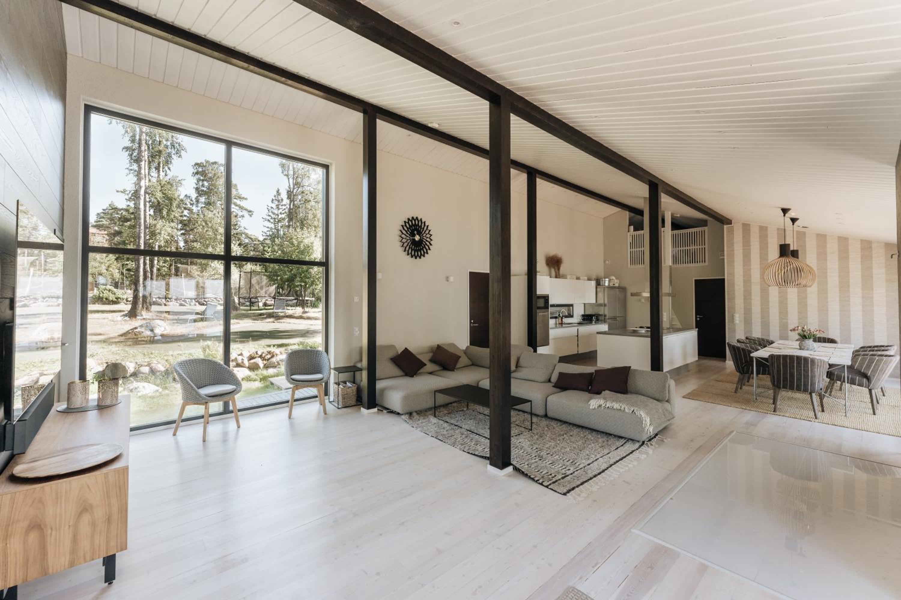 Hideout Villas - Villa Lövö