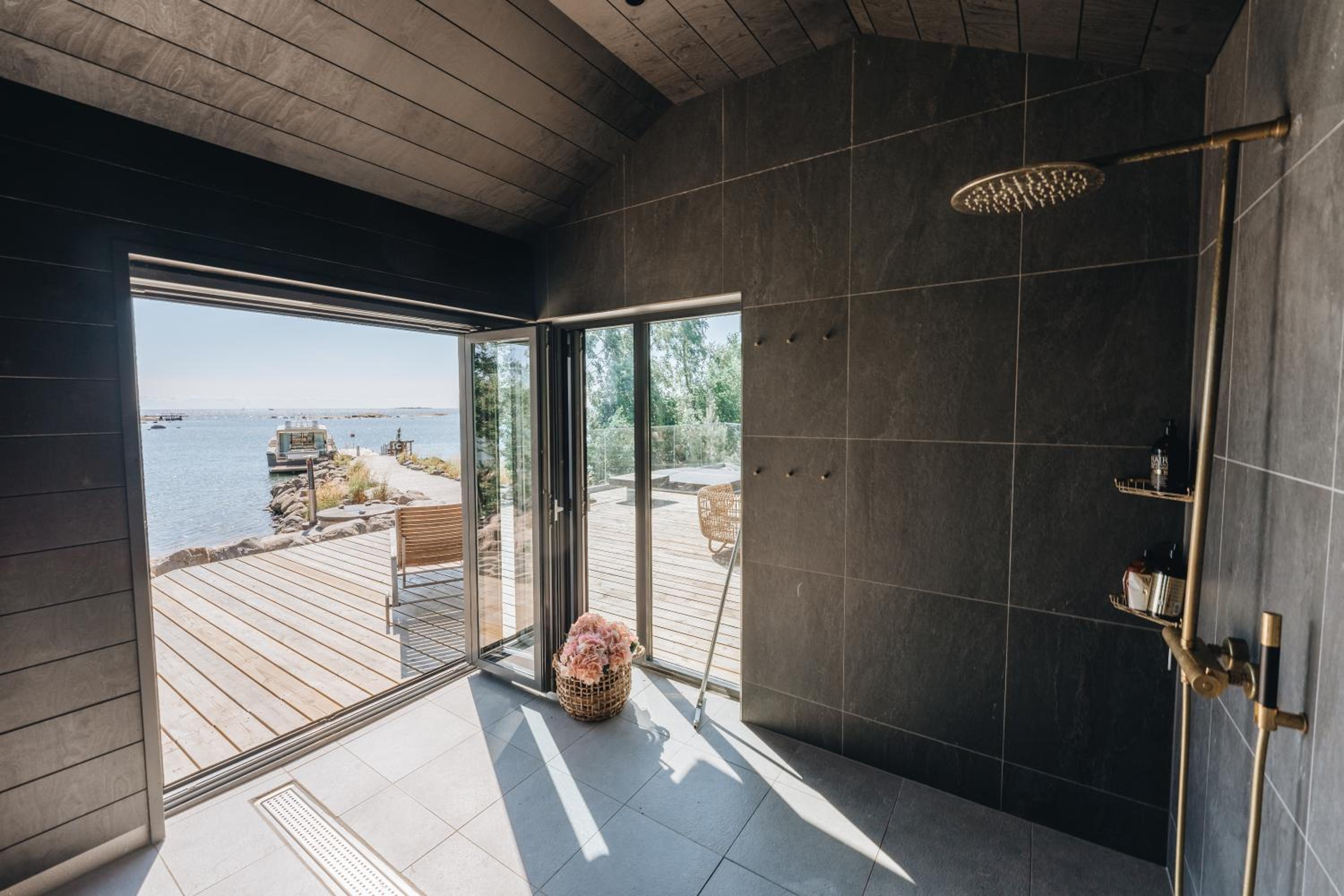 Hideout Villas - Villa Lövö