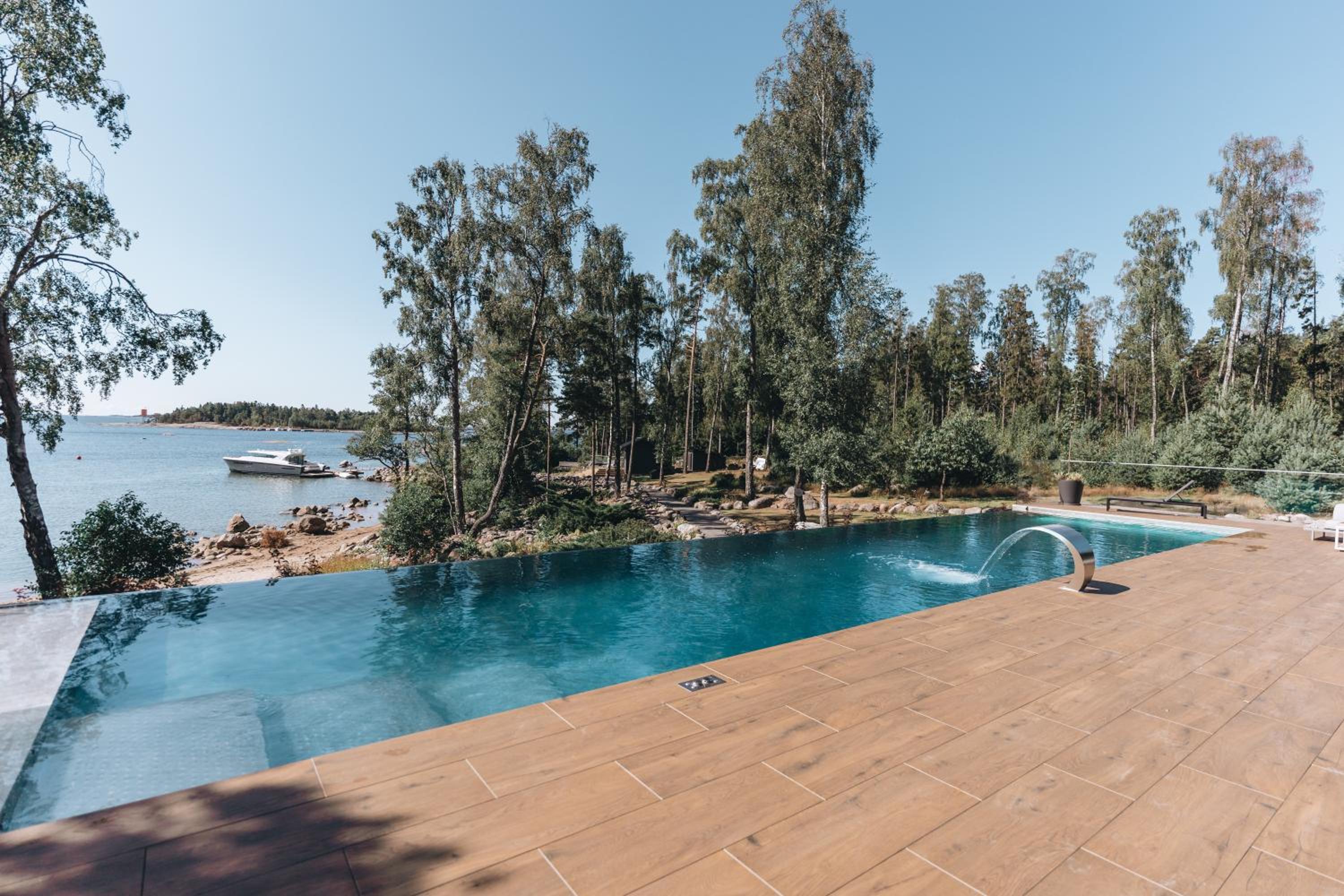 Hideout Villas - Villa Lövö