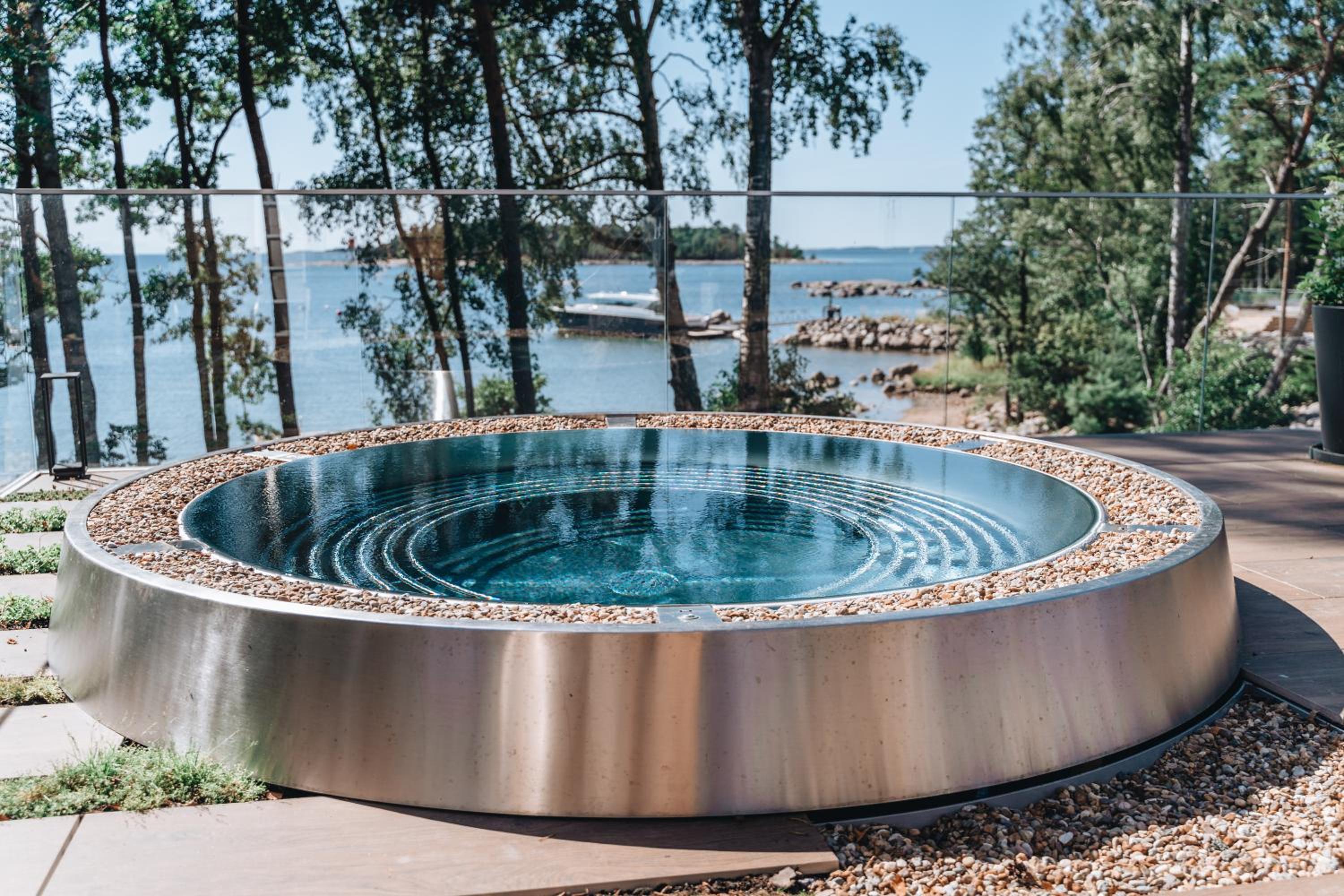 Hideout Villas - Villa Lövö