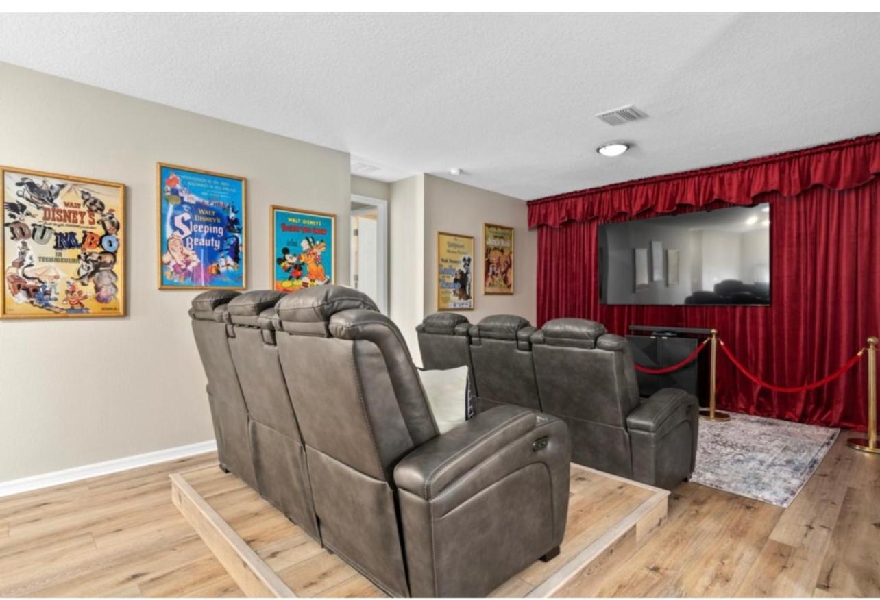 Amazing Disney themed home! view 2