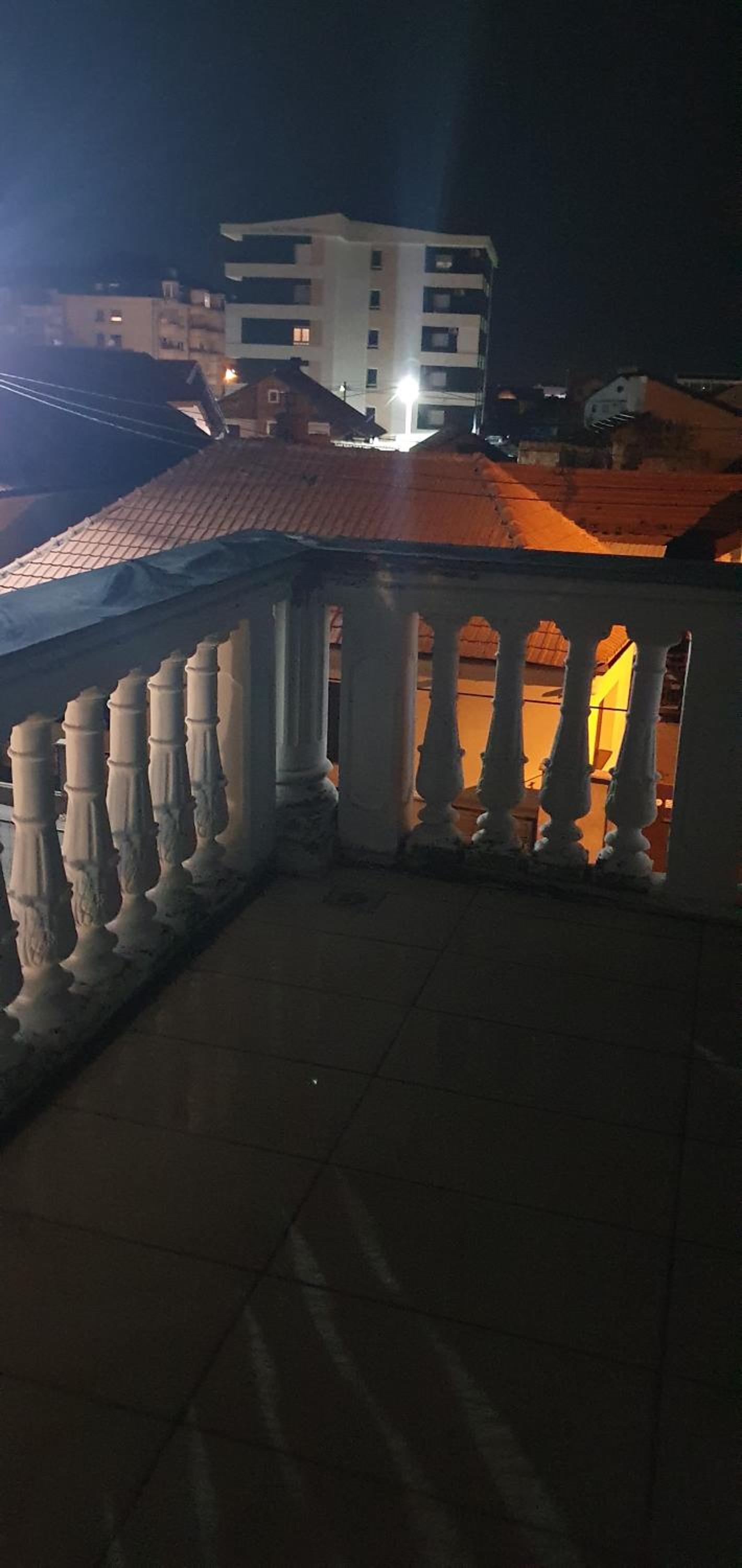 Apartman Terasa