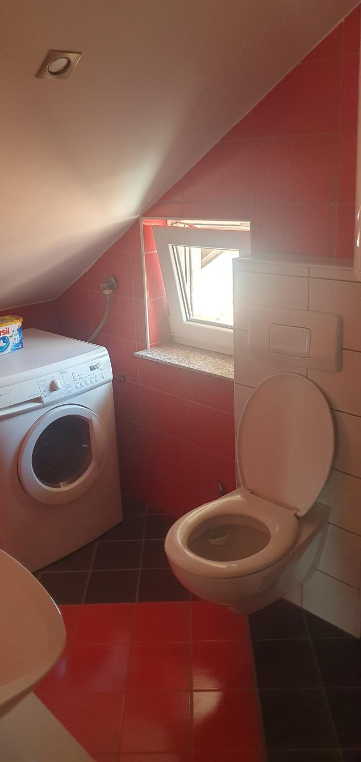 Apartman Terasa