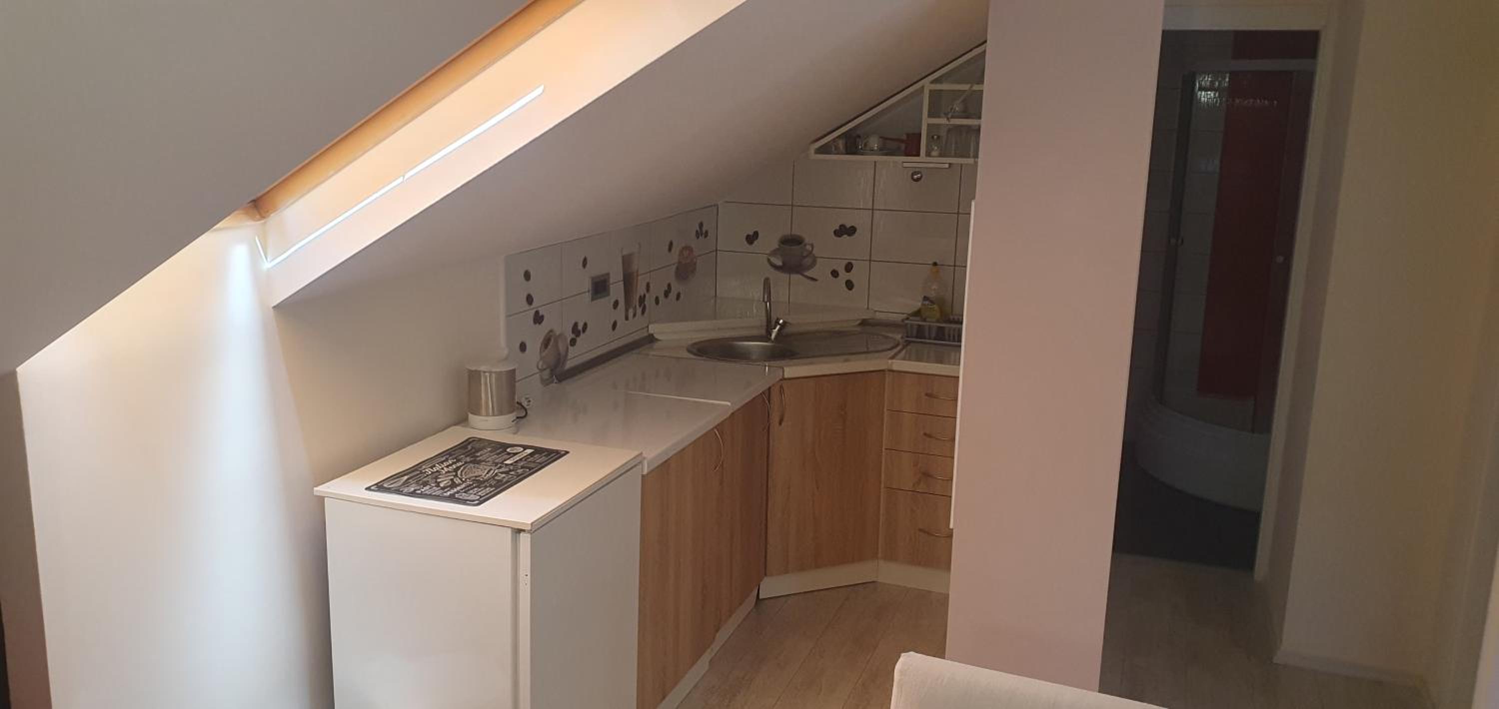 Apartman Terasa
