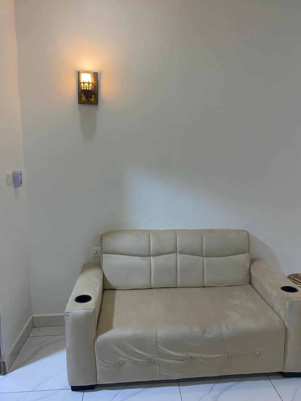 One Bedroom Executive Unit view 3