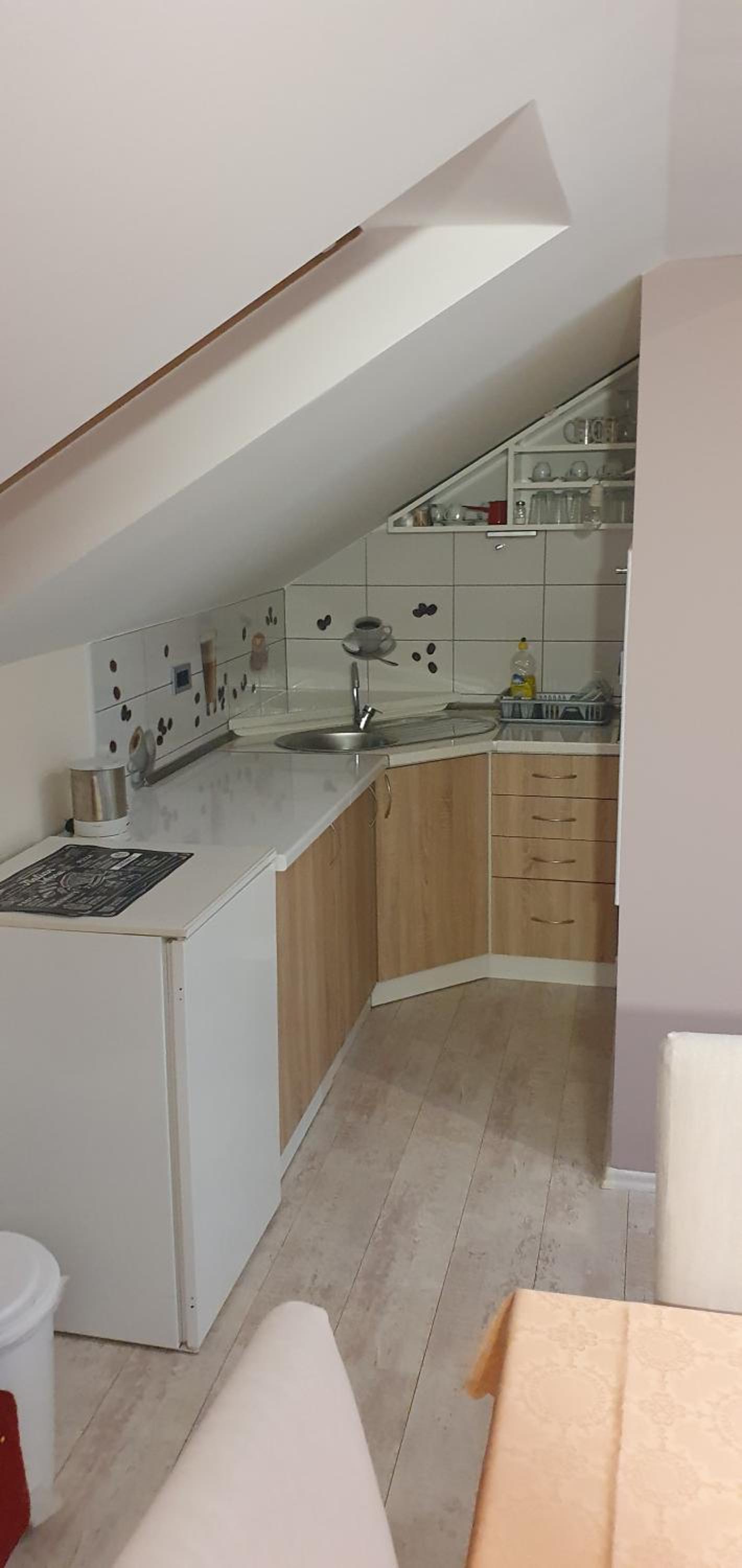 Apartman Terasa