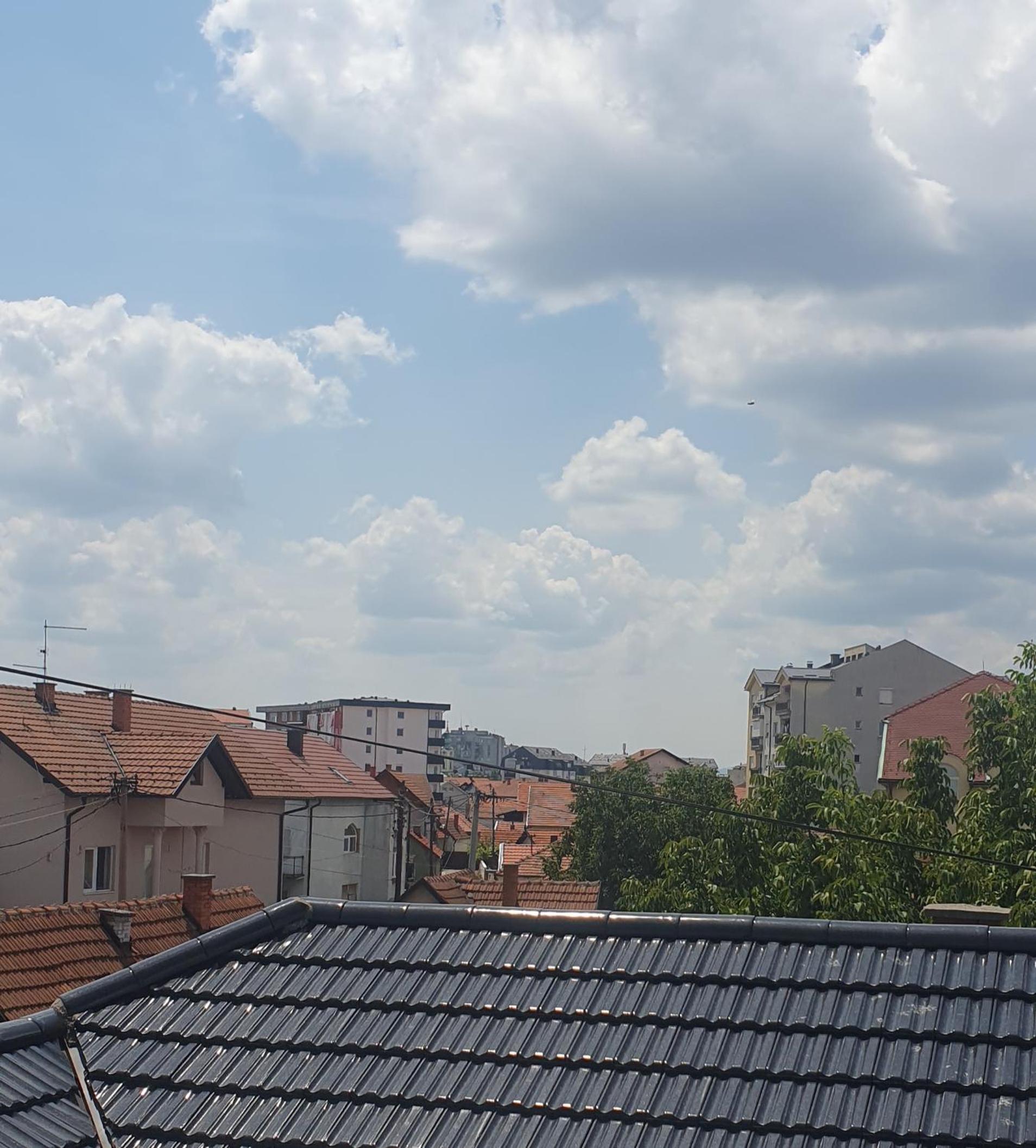 Apartman Terasa
