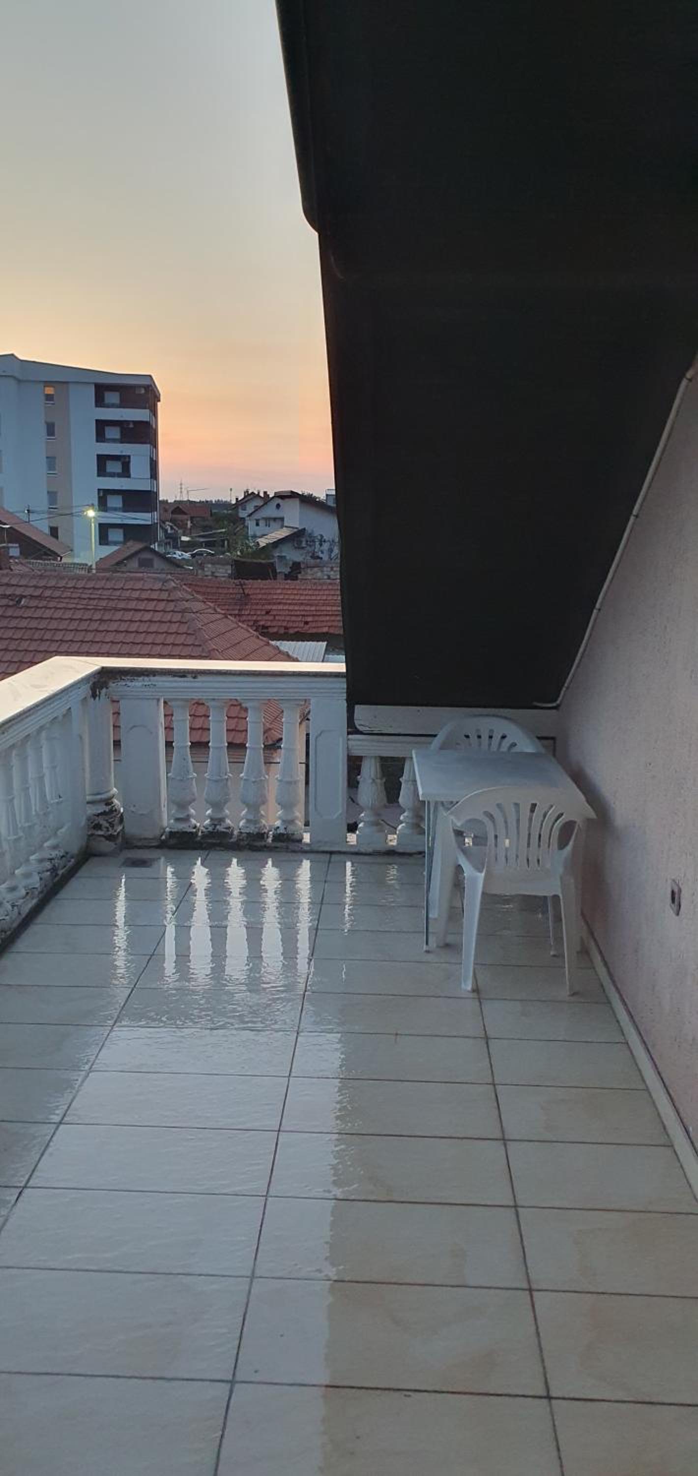 Apartman Terasa