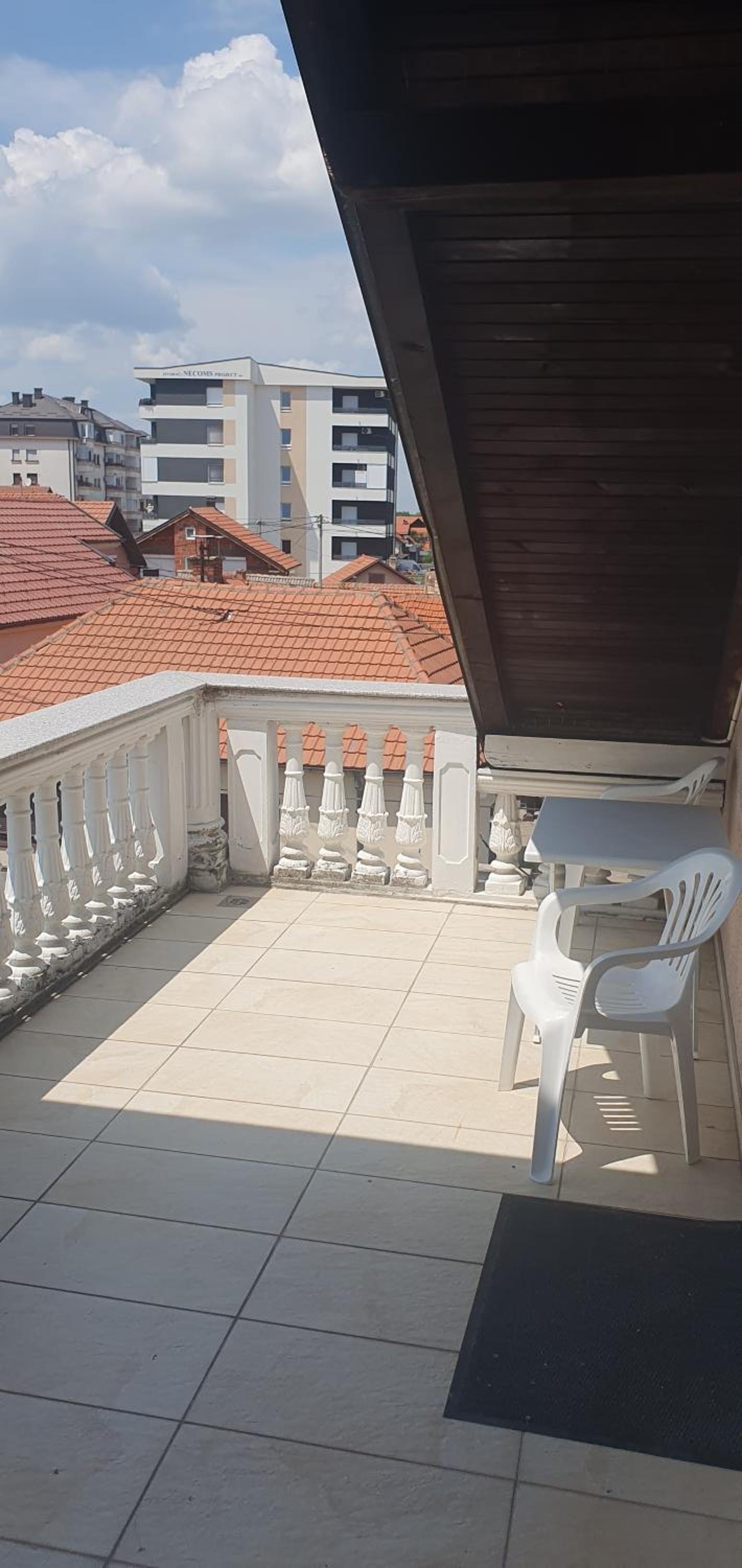 Apartman Terasa