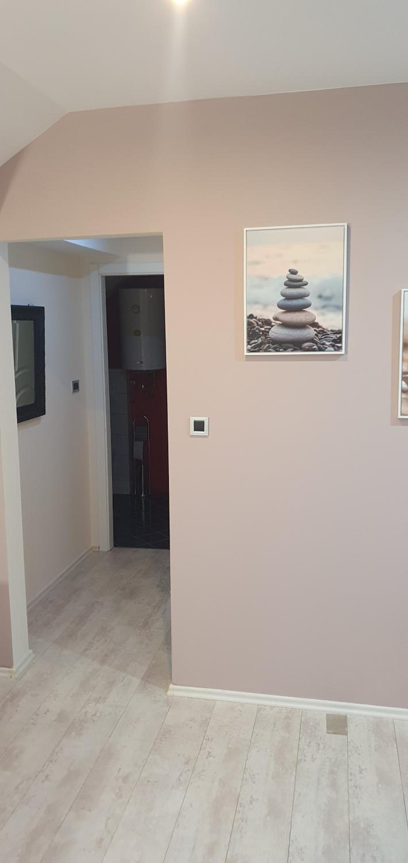 Apartman Terasa
