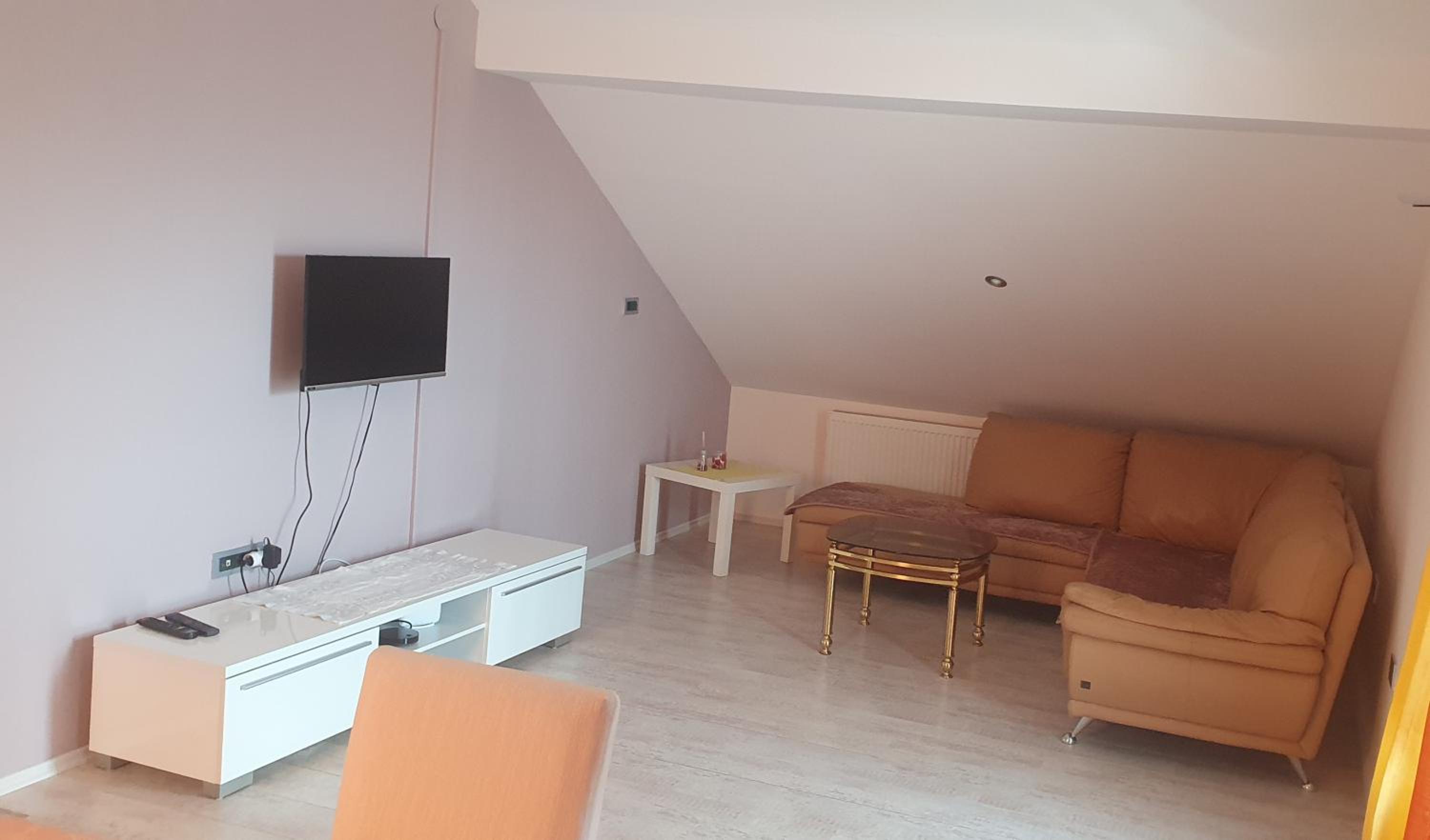 Apartman Terasa