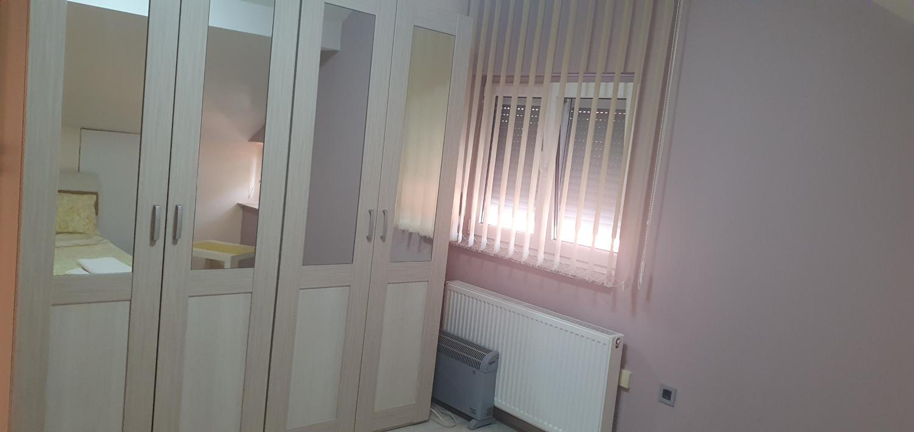 Apartman Terasa