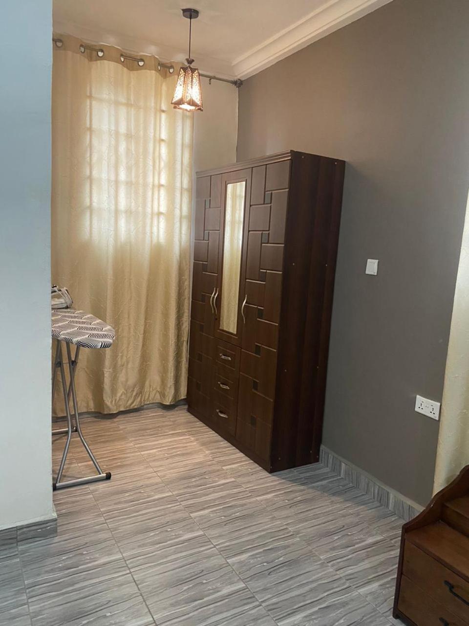 One Bedroom Executive Unit view 2