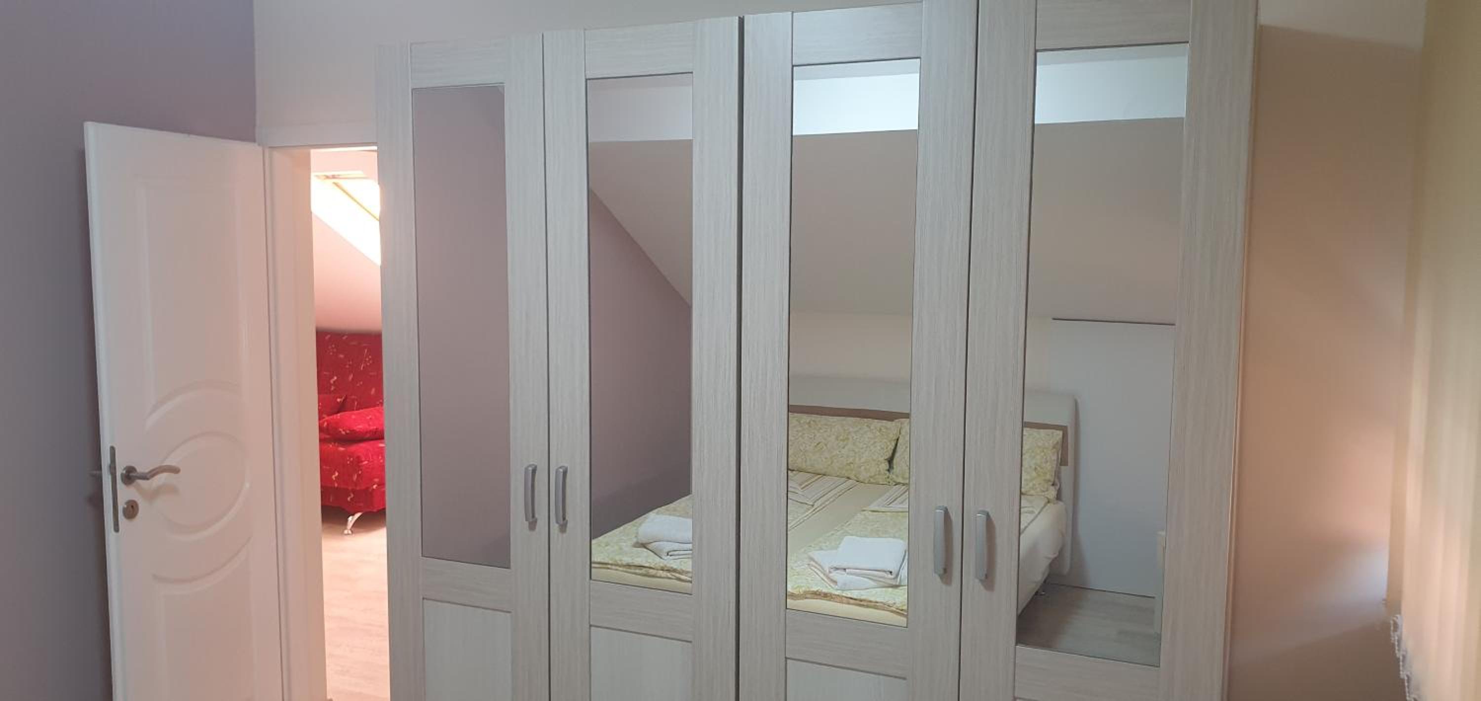 Apartman Terasa