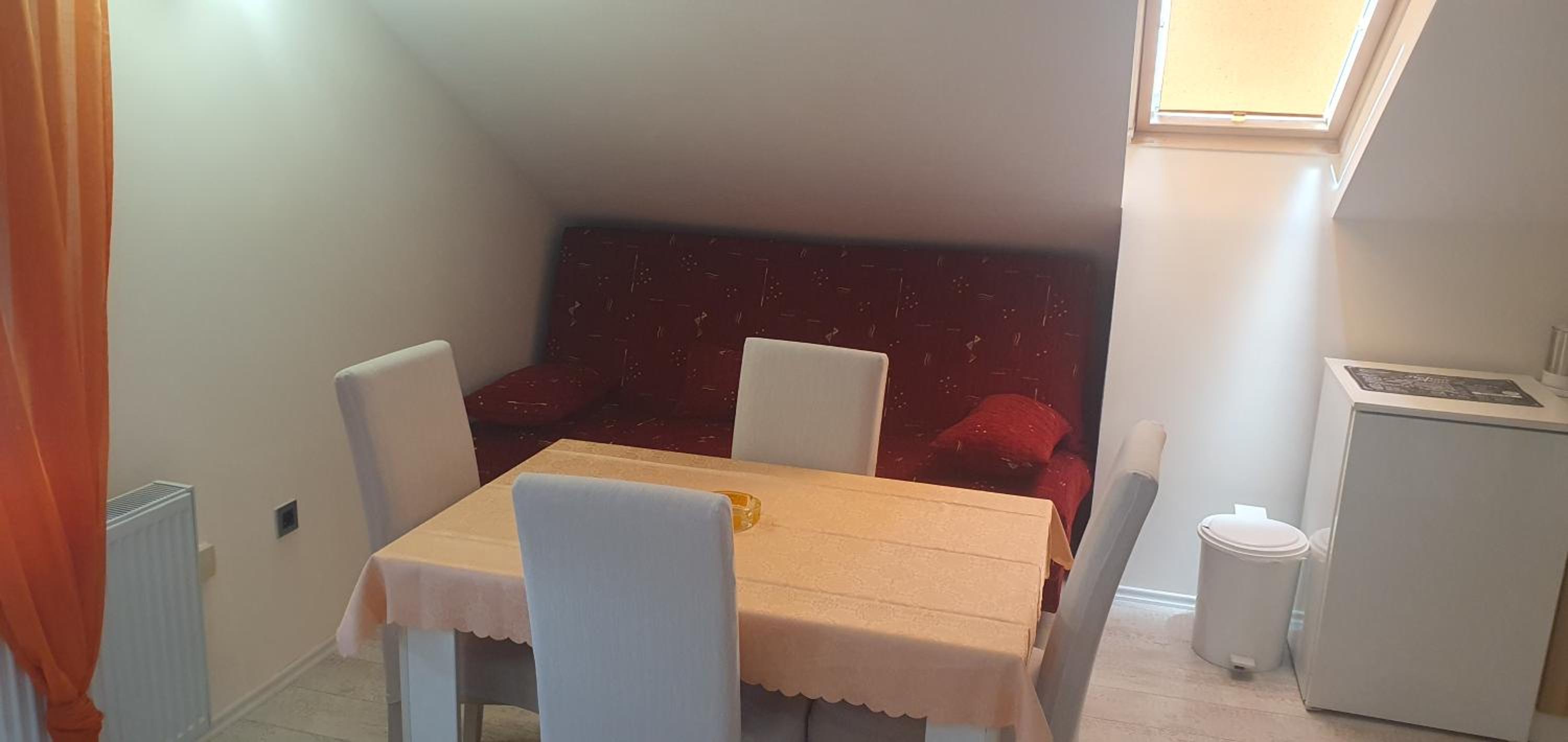 Apartman Terasa
