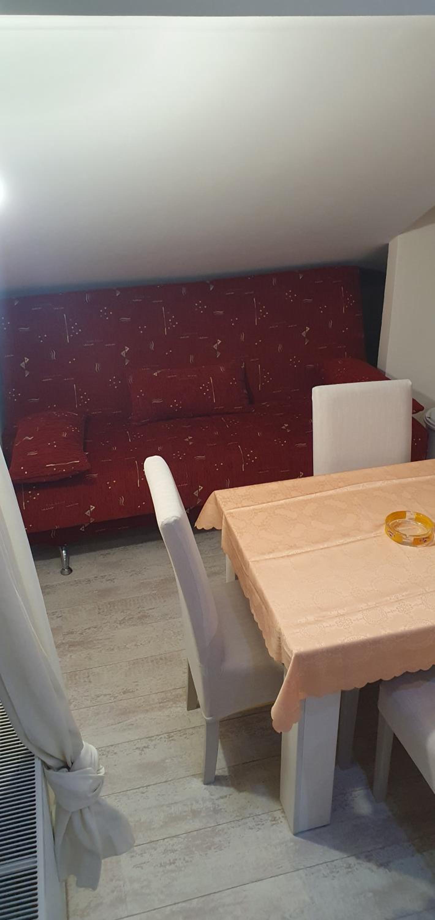 Apartman Terasa