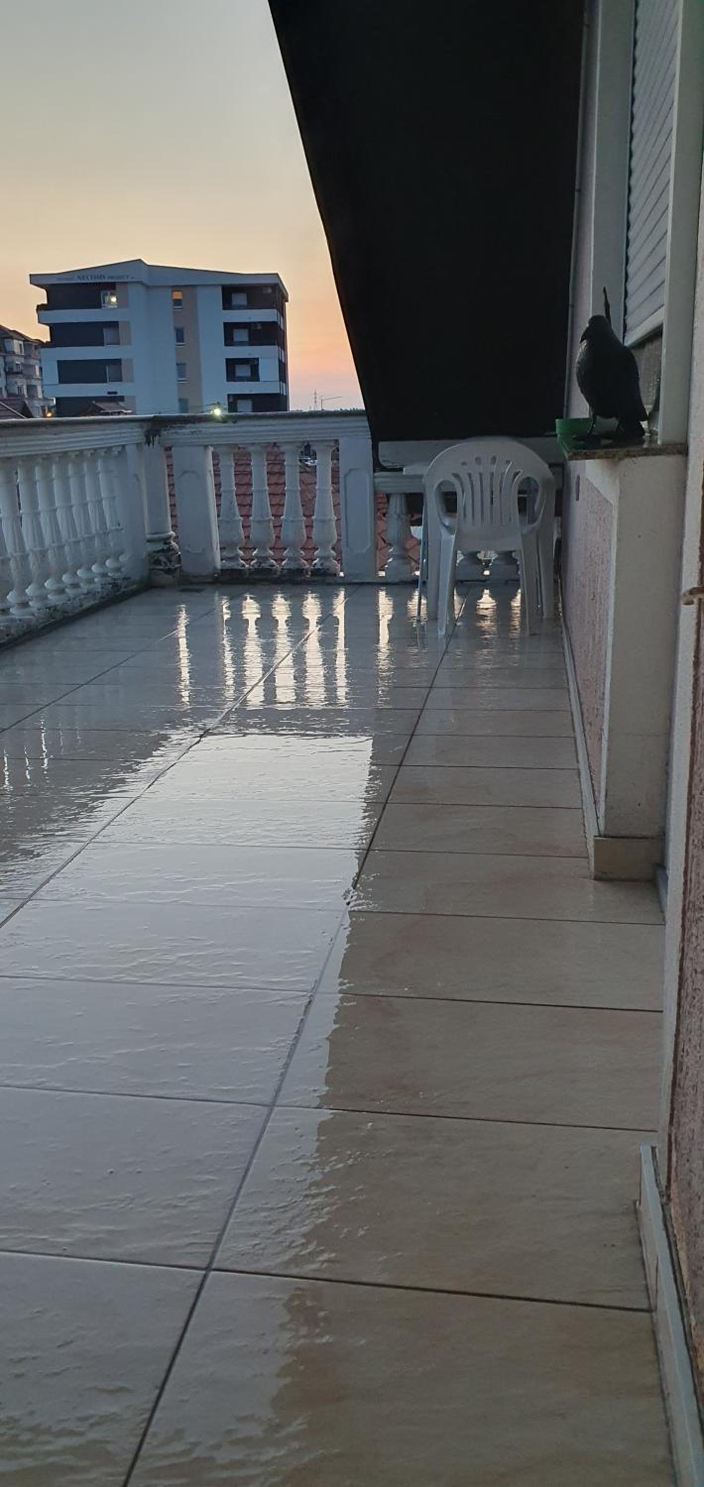Apartman Terasa